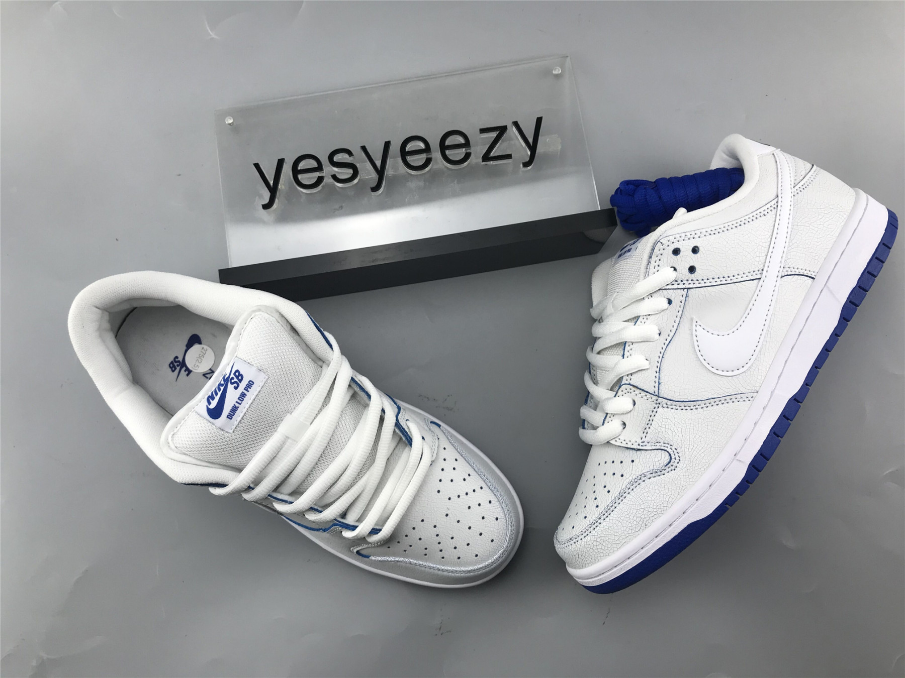 UA NIKE DUNK LOW PREMIUM SB 