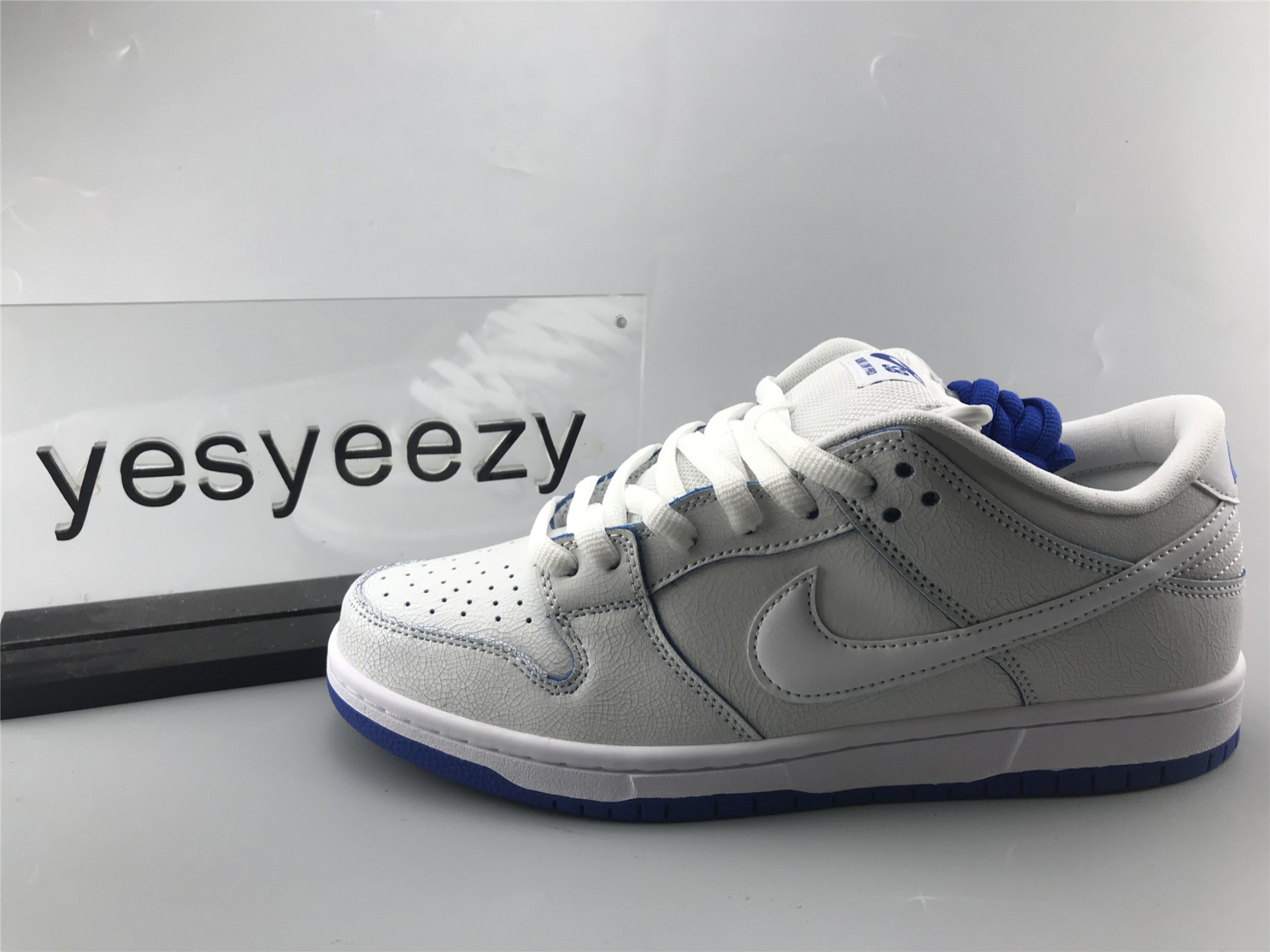 UA NIKE DUNK LOW PREMIUM SB 