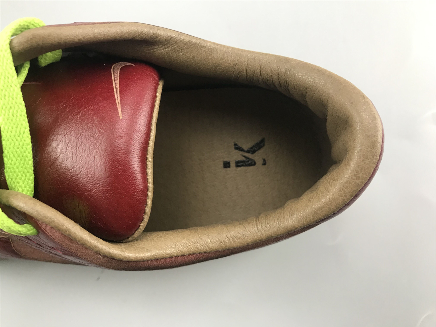 UA NIKE DUNK LOW 1 PIECE