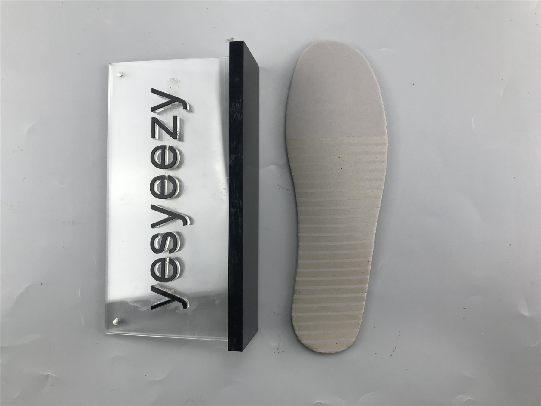 UA NIKE DUNK LOW 1 PIECE