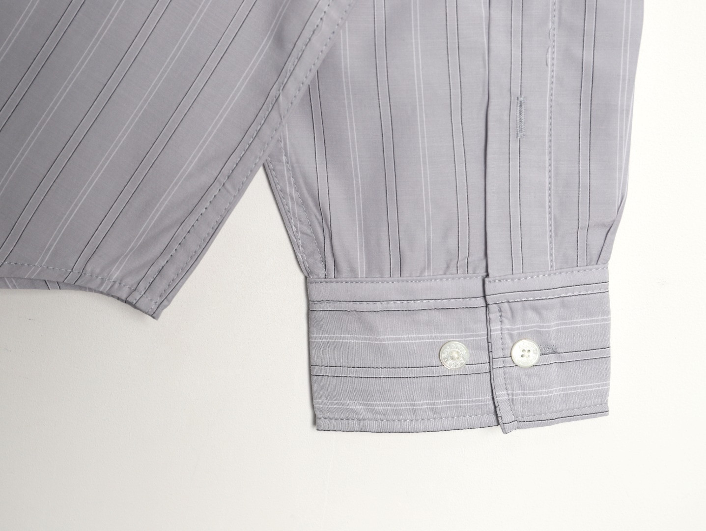 ACNE STUDIOS Long-sleeved Shirts