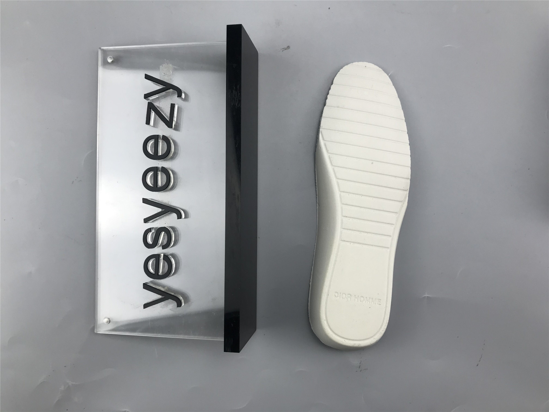 UA Dior B23 LOW TOP BLUE OBLIQUE