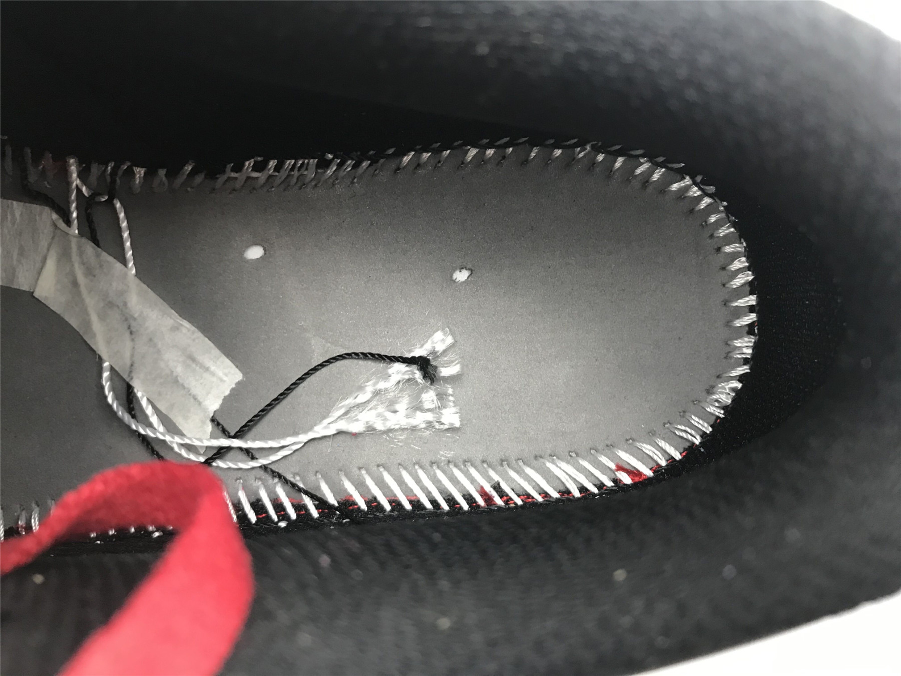 UA AIR JORDAN 1 RETRO LOW 