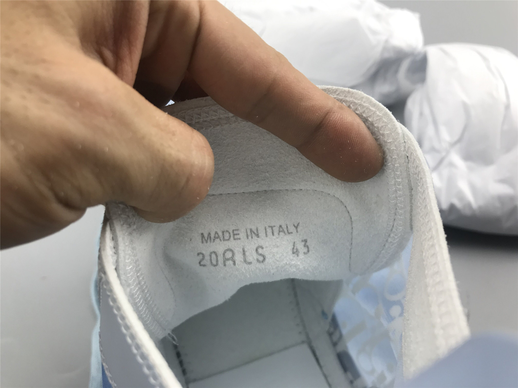 ua daniel arsham x D10r b23 high