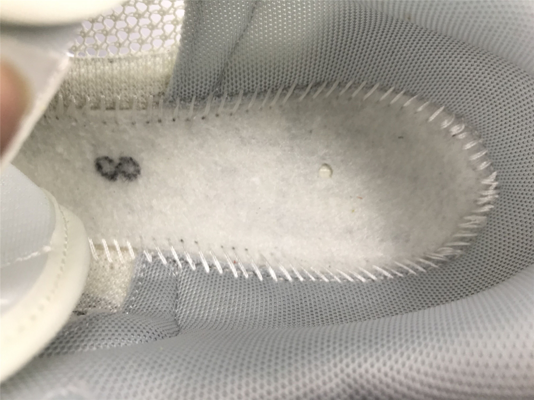 UA NIKE SACAI X VAPORWAFFLE 