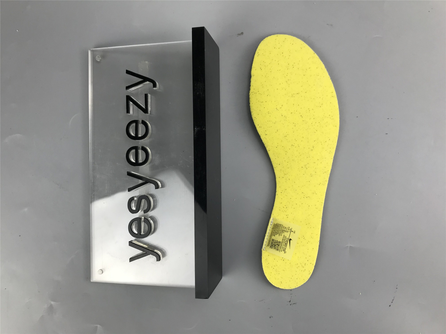 UA NIKE SACAI X VAPORWAFFLE 