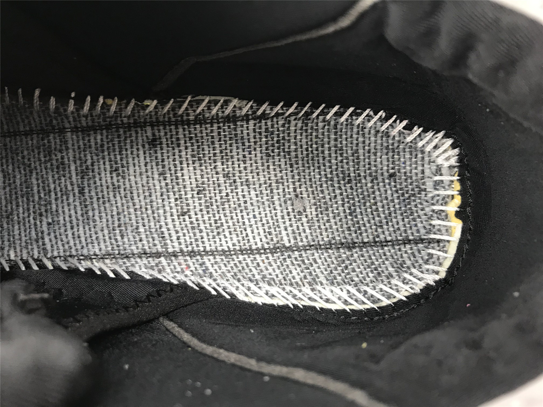 UA TYREX SNEAKER MULTICOLOR