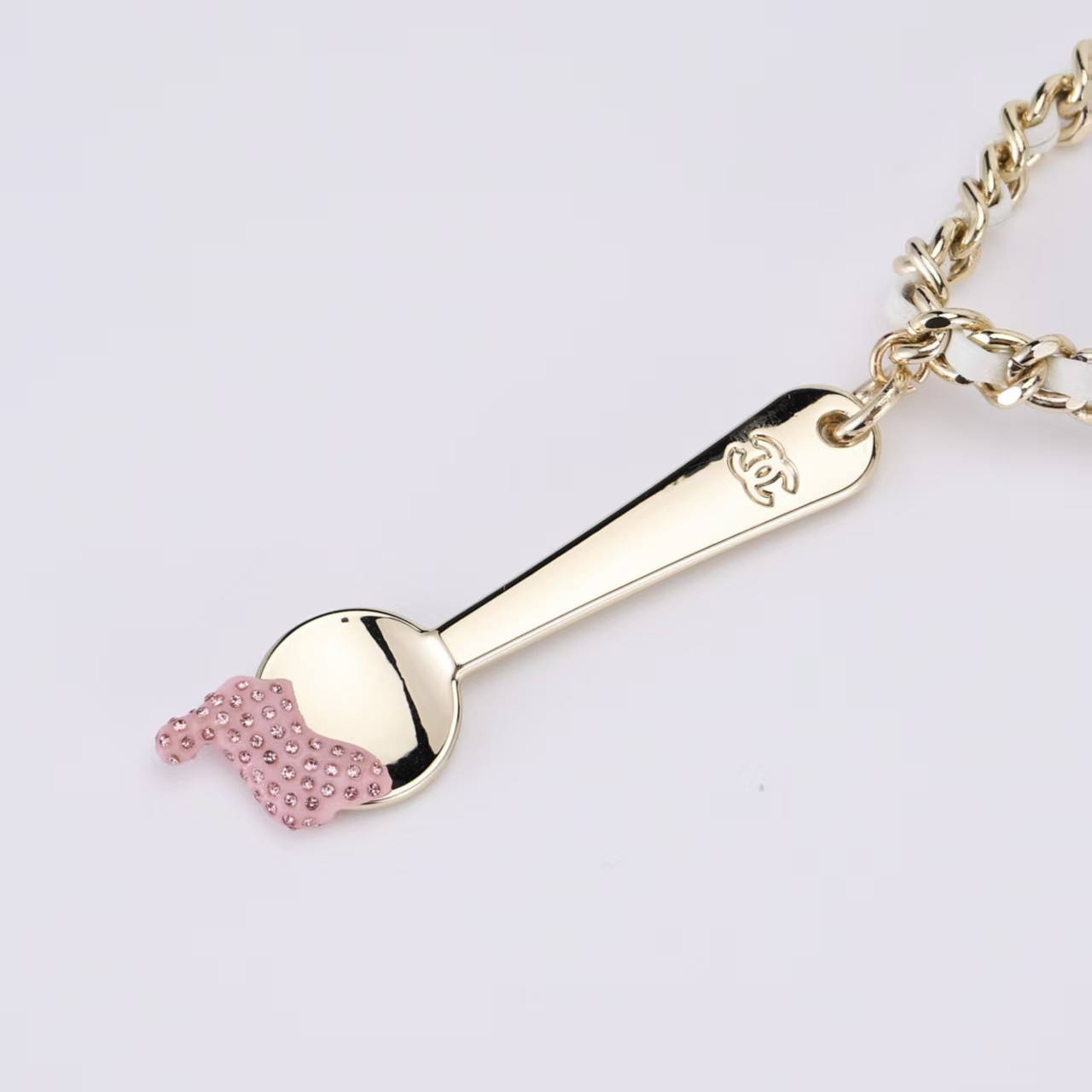 Ch**el Ice Cream Bag