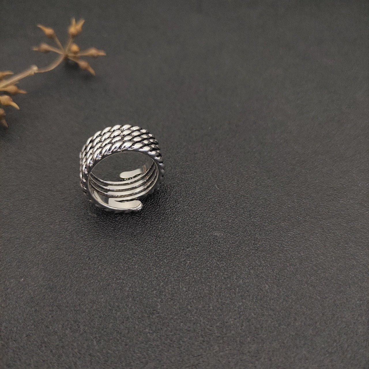 David Yurman Ring