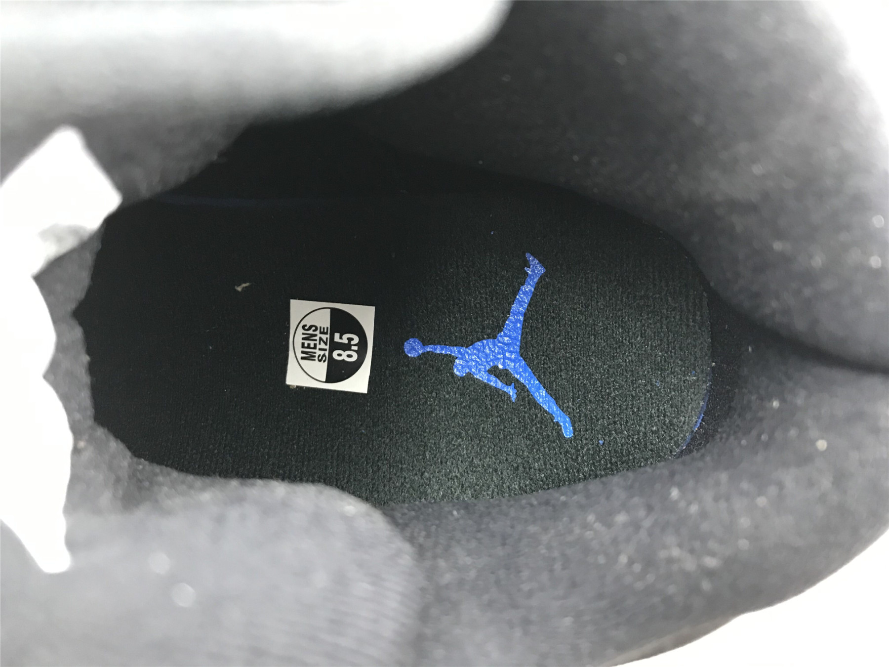 UA AIR JORDAN 13 RETRO 