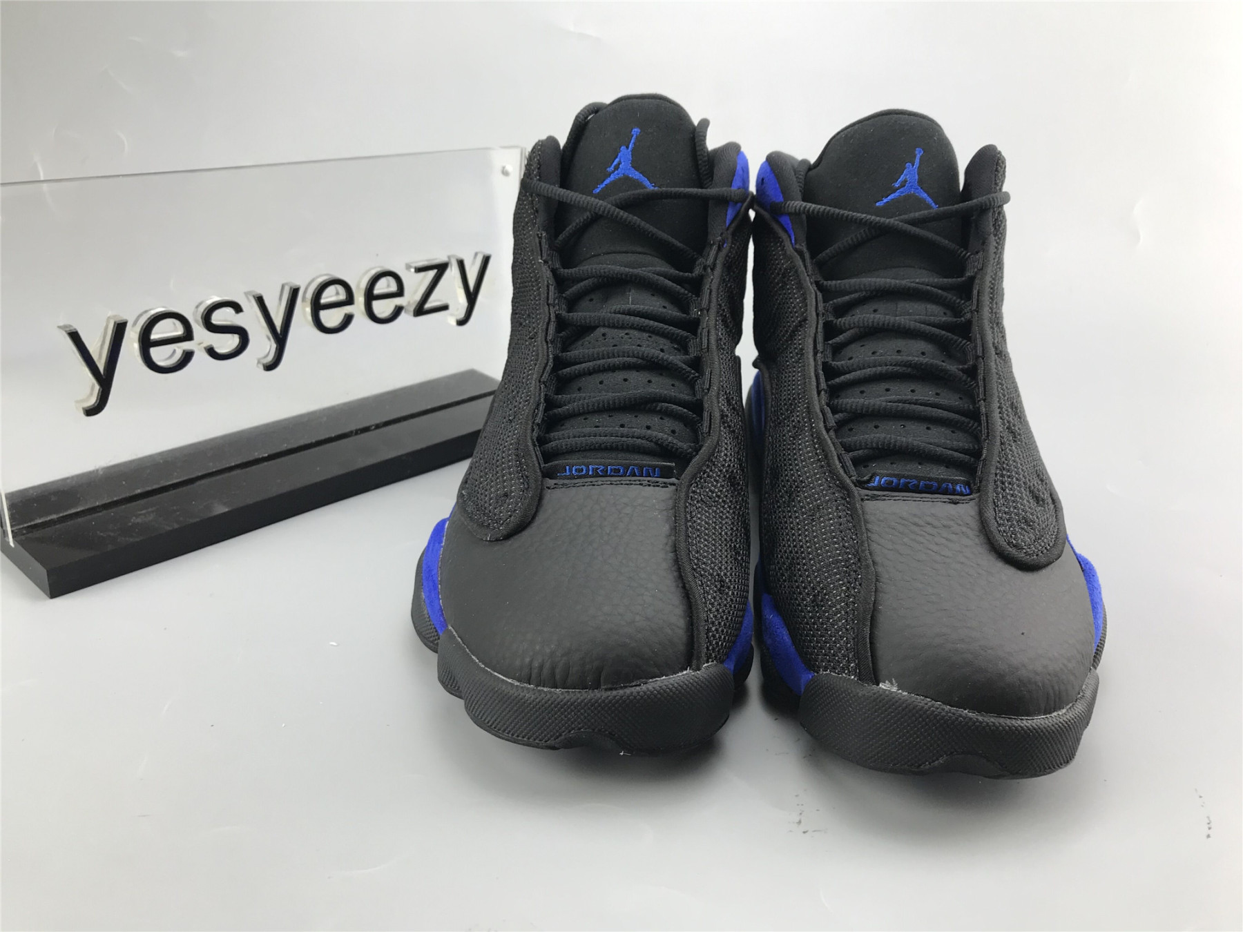 UA AIR JORDAN 13 RETRO 