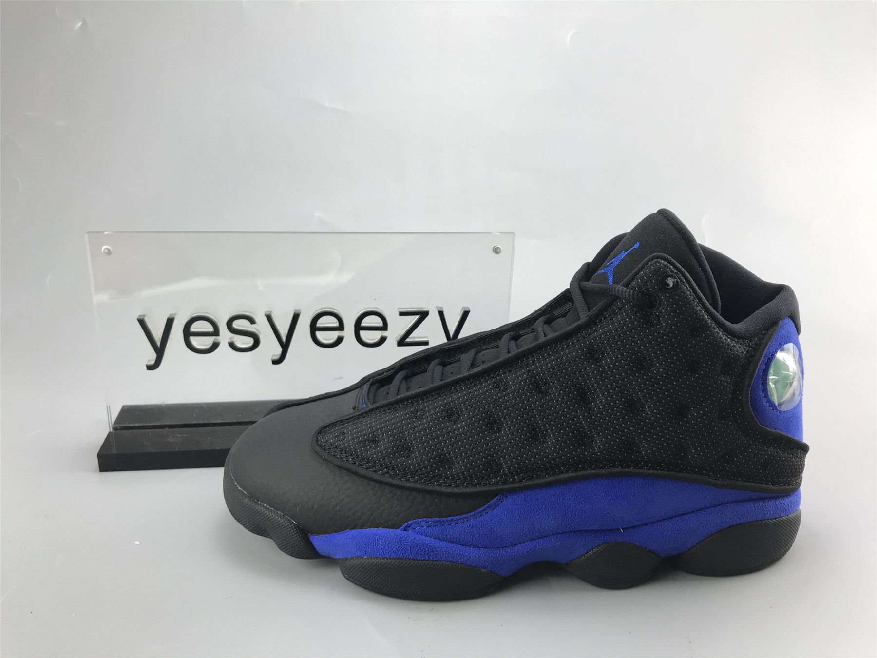 UA AIR JORDAN 13 RETRO 
