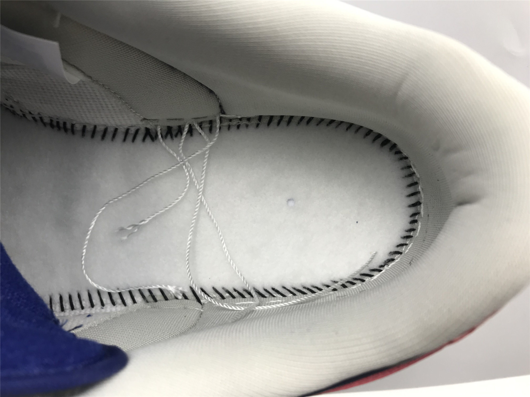 UA NIKE DUNK LOW RETRO 2020 