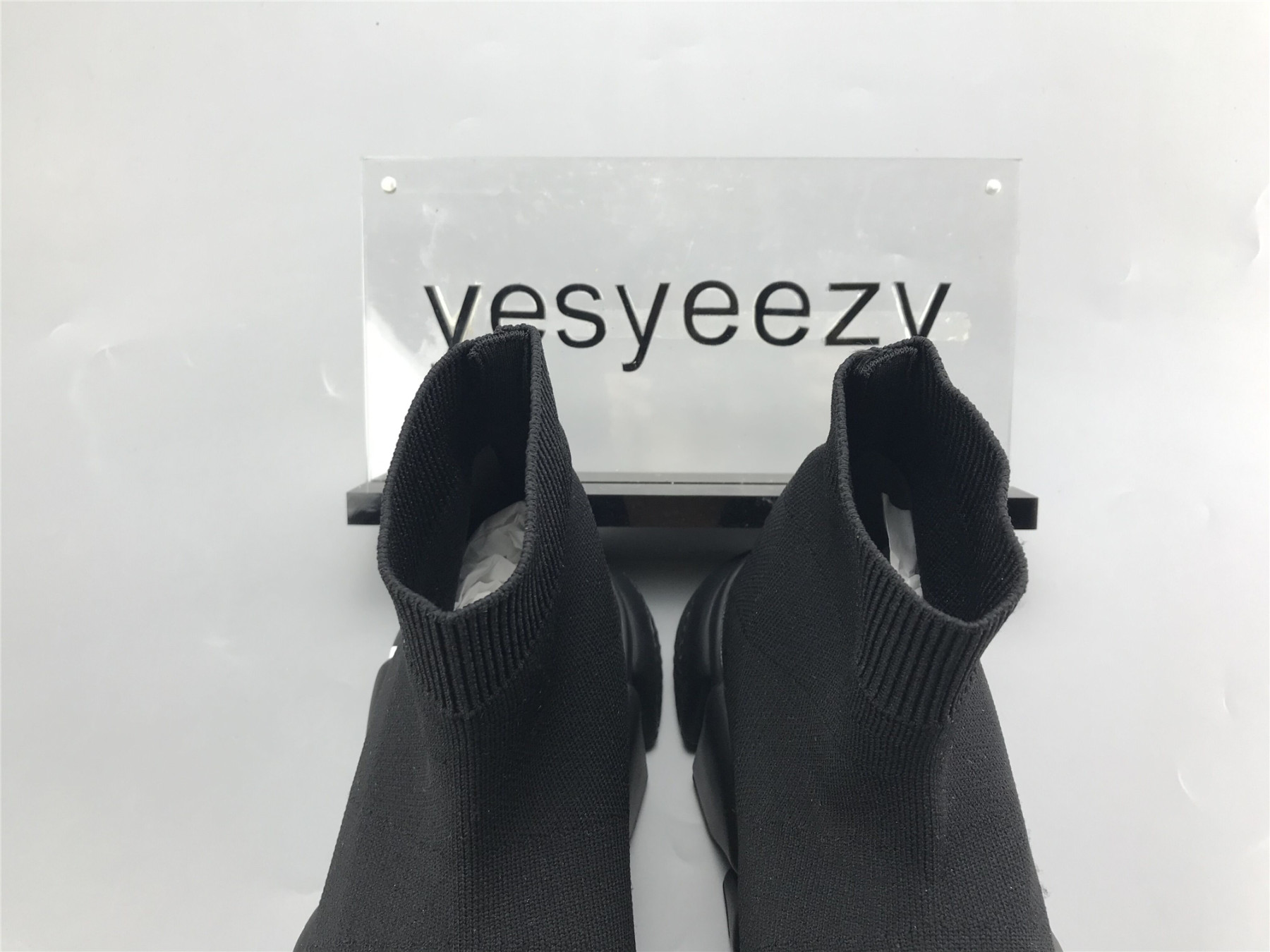 UA GRAFFITI SPEED TRAINER BLACK