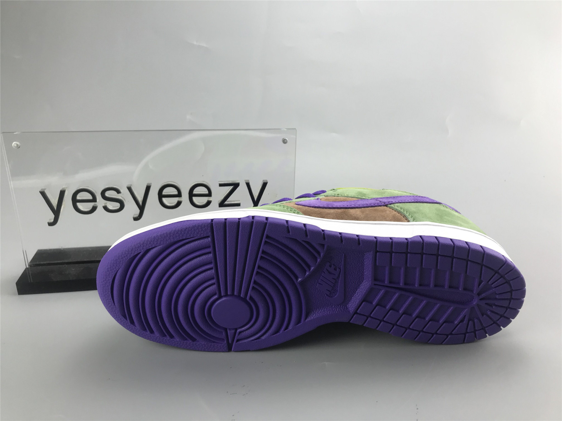 UA NIKE DUNK LOW SP RETRO 2020 