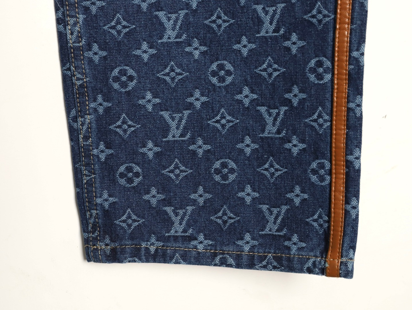 L0vis Vvtt0n 25Fw Jeans