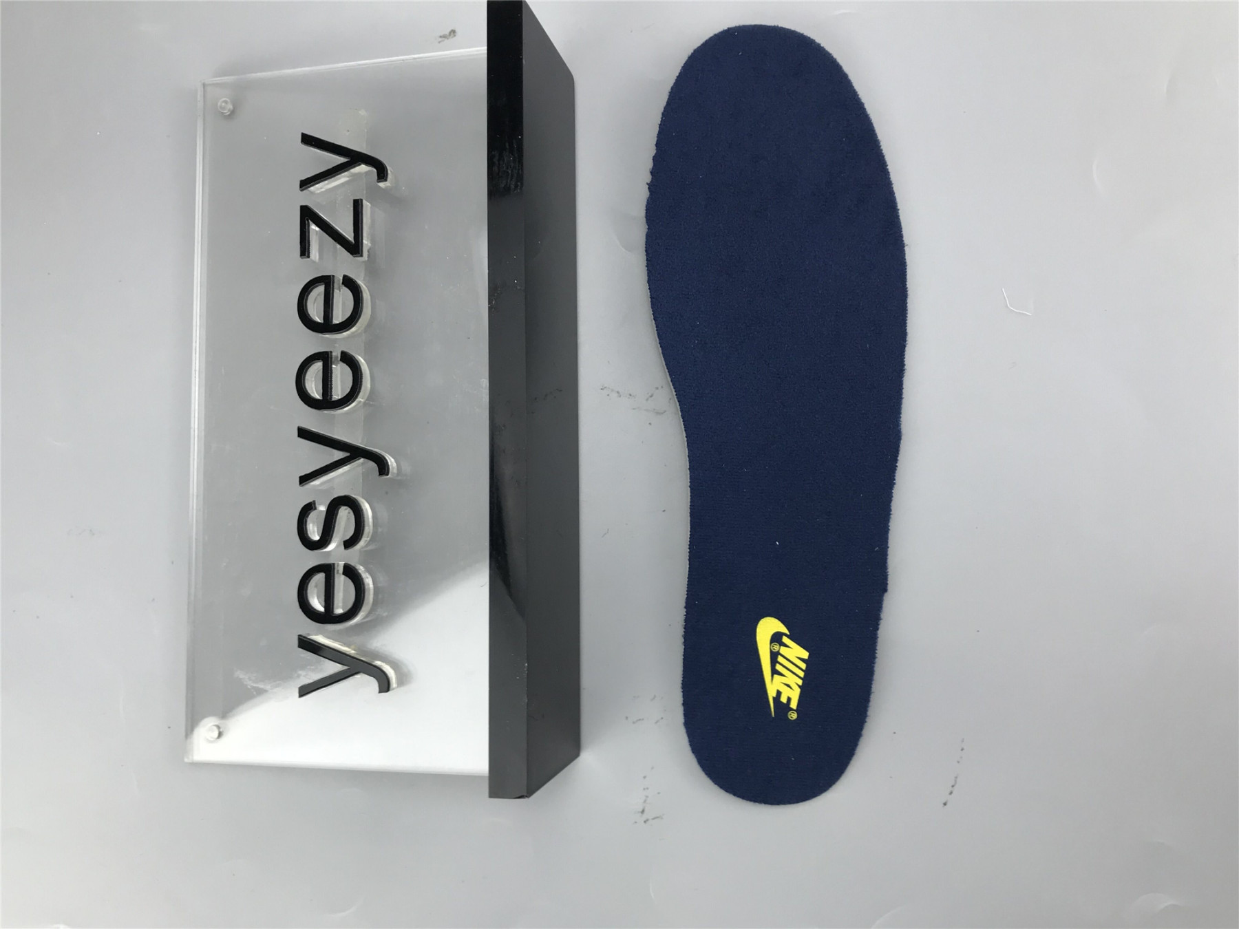 UA NIKE DUNK HIGH RETRO 2020 