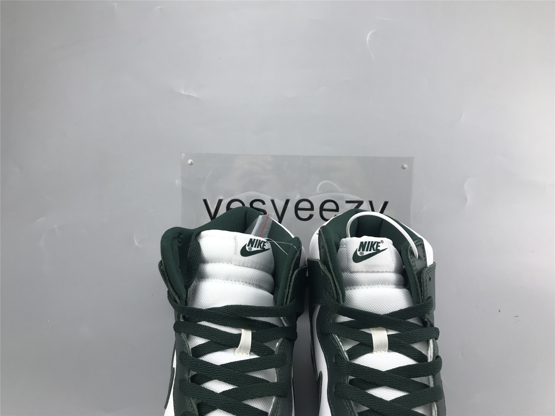 UA NIKE DUNK HIGH SP 