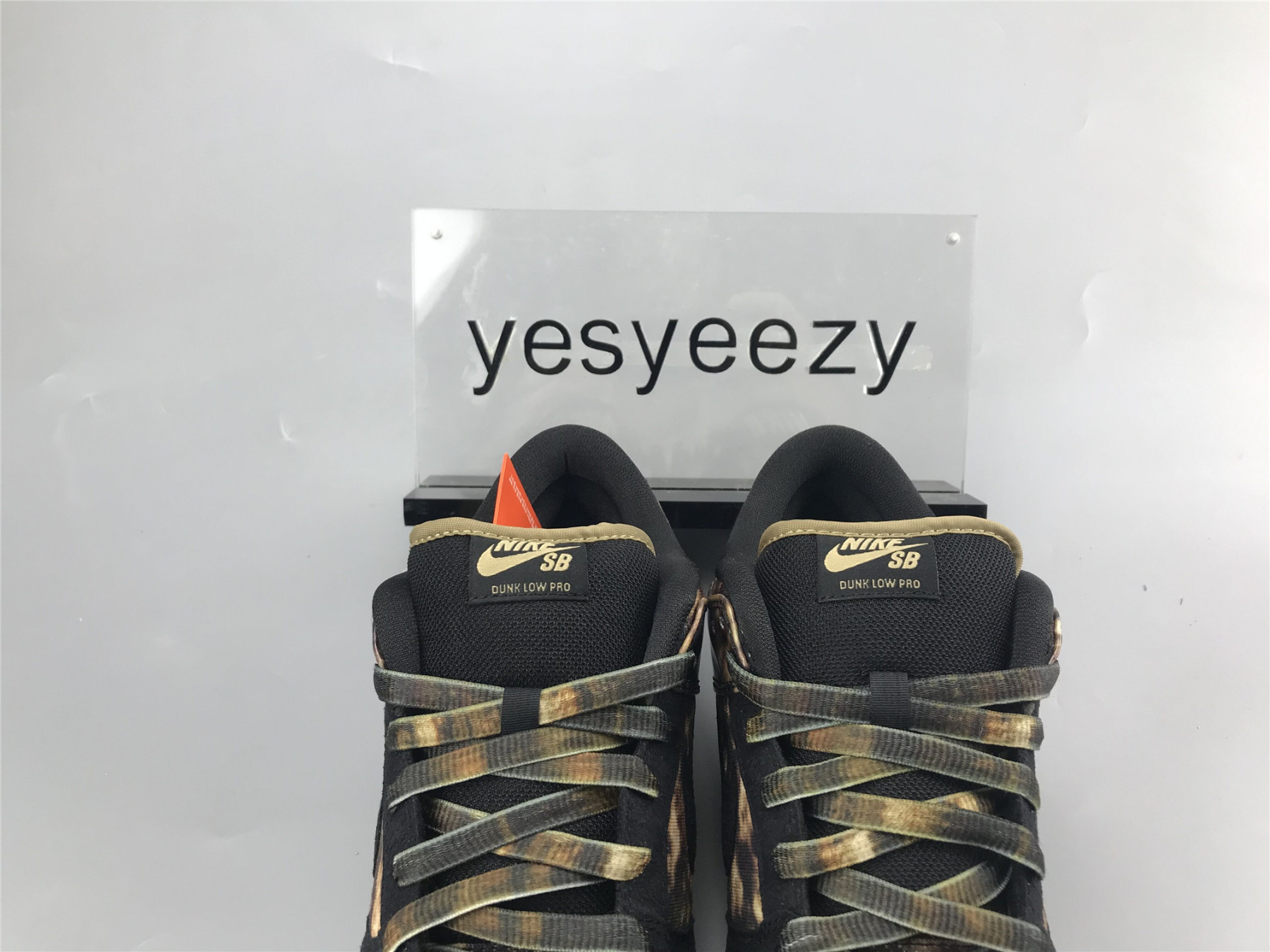 UA NIKE DUNK SB PUSHEAD PREMIUM 