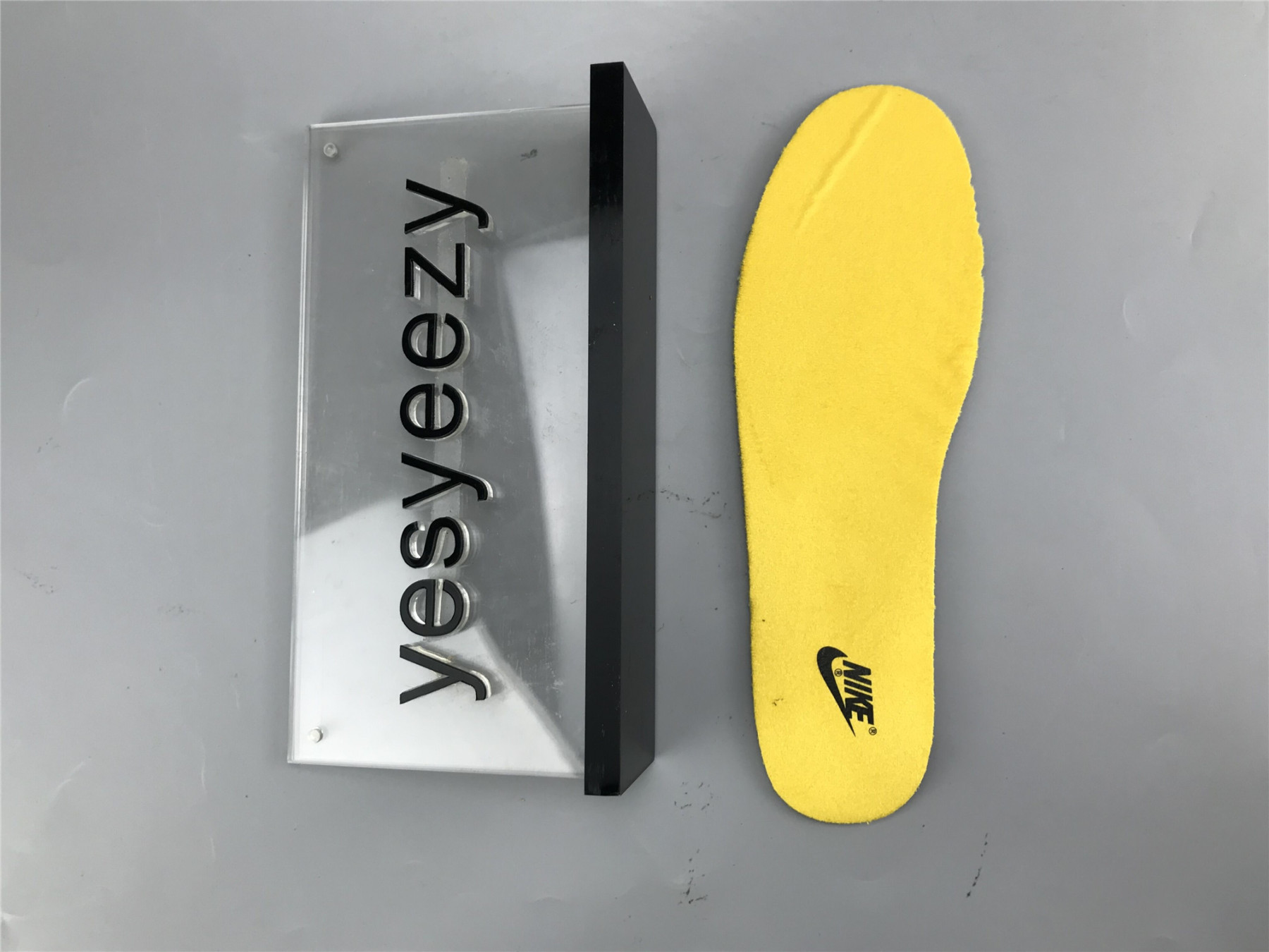 UA NIKE DUNK HIGH SP 