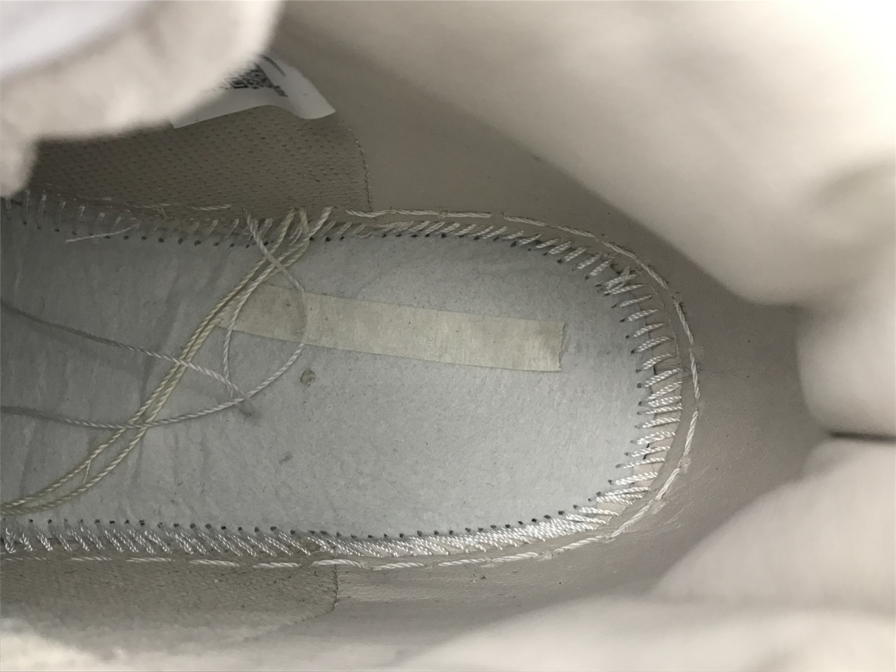 UA NIKE NOTRE X DUNK HIGH 