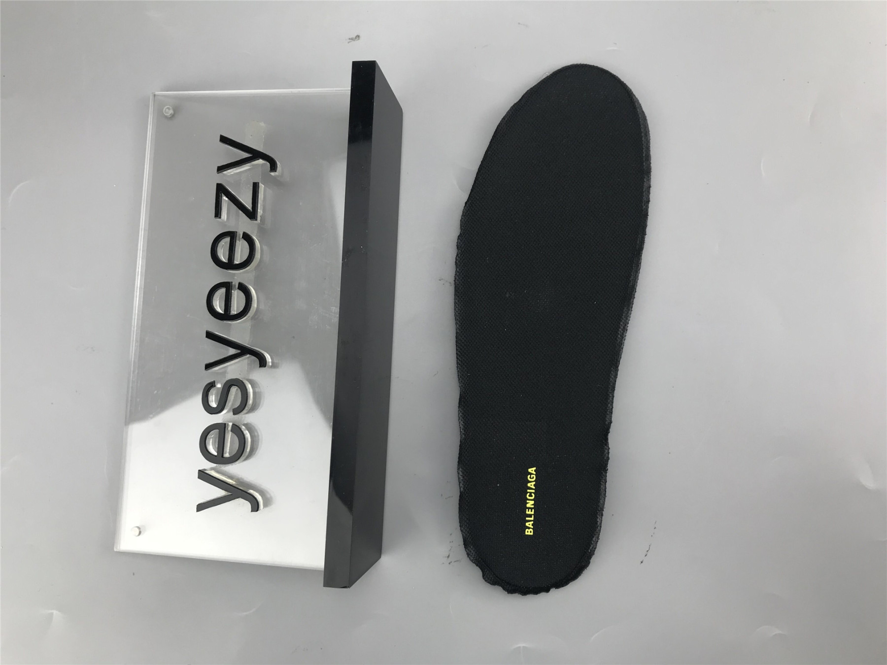 UA TRACK 2 TRAINER YELLOW BLACK