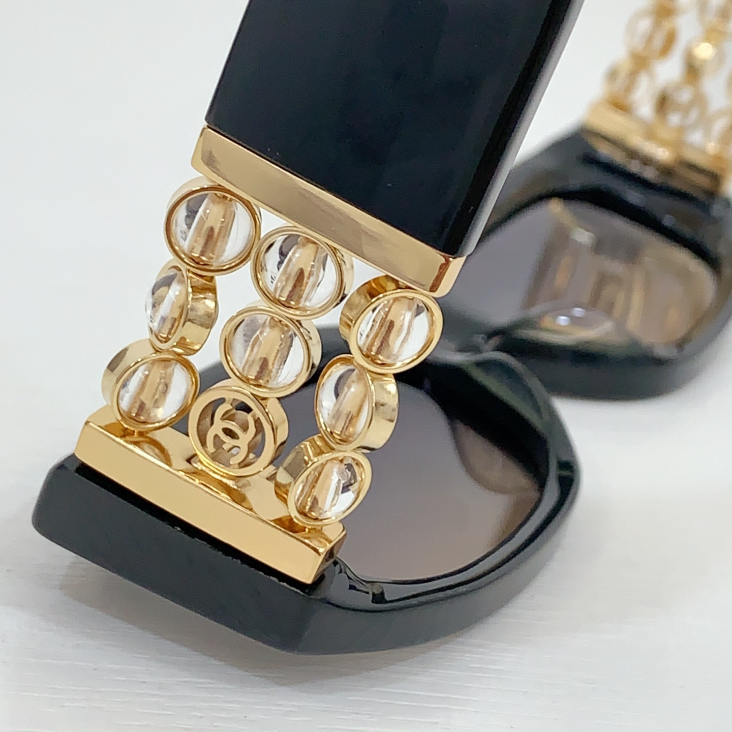 Ch**el Glasses CH5544 54-17-145