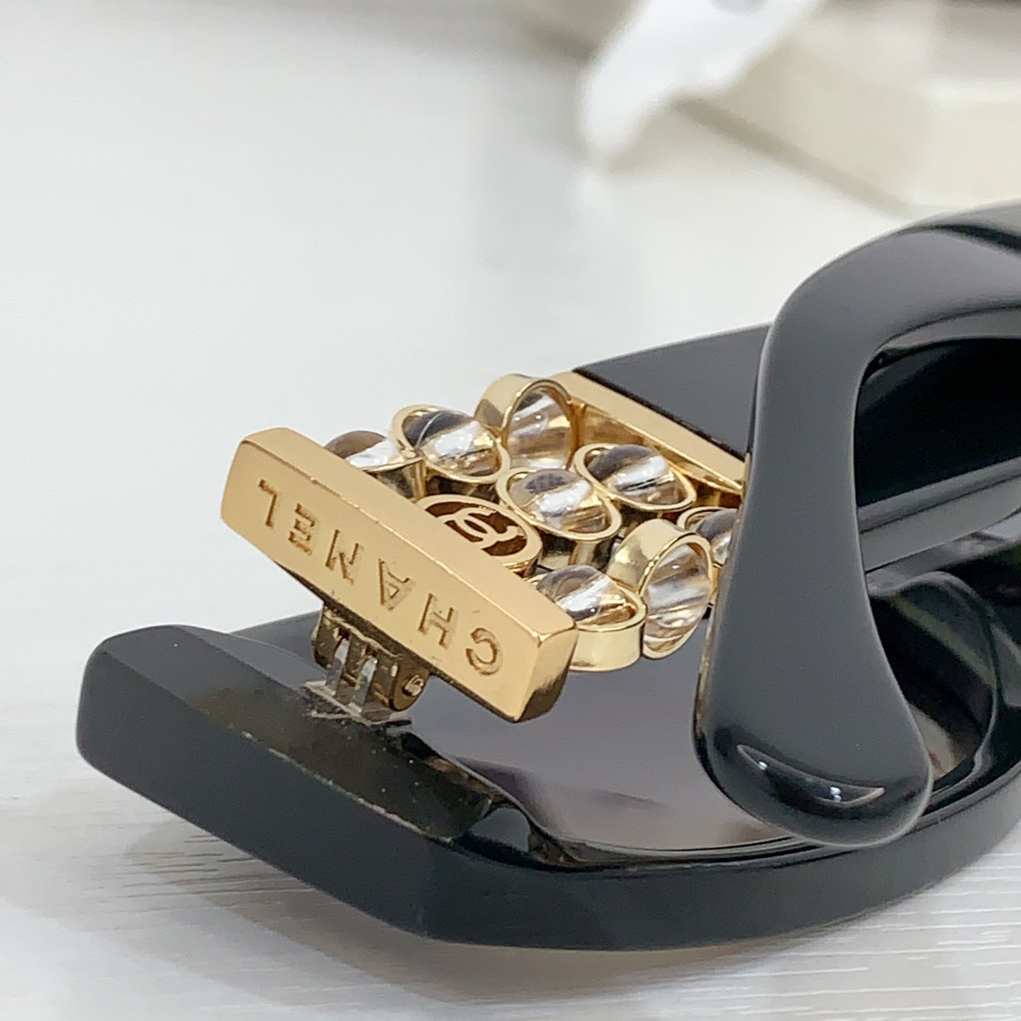 Ch**el Glasses CH5544 54-17-145