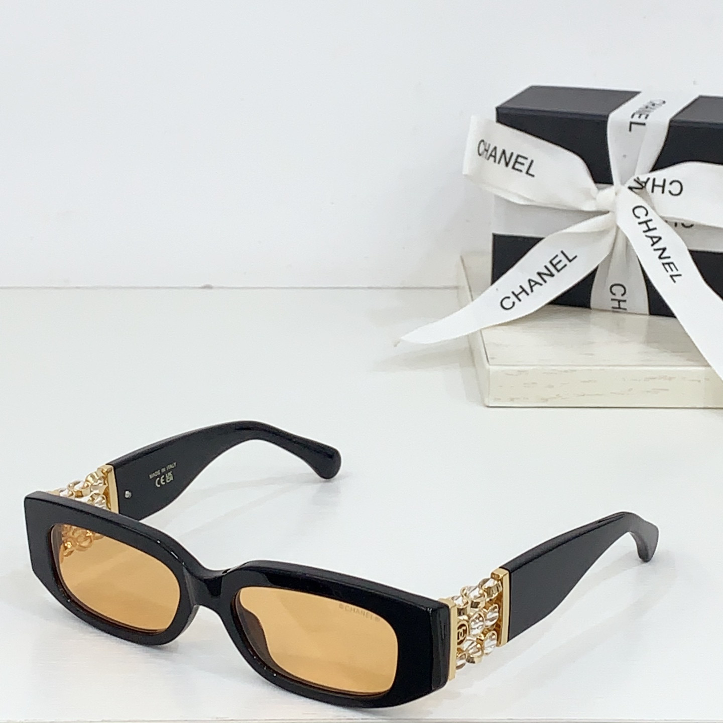 Ch**el Glasses CH5544 54-17-145