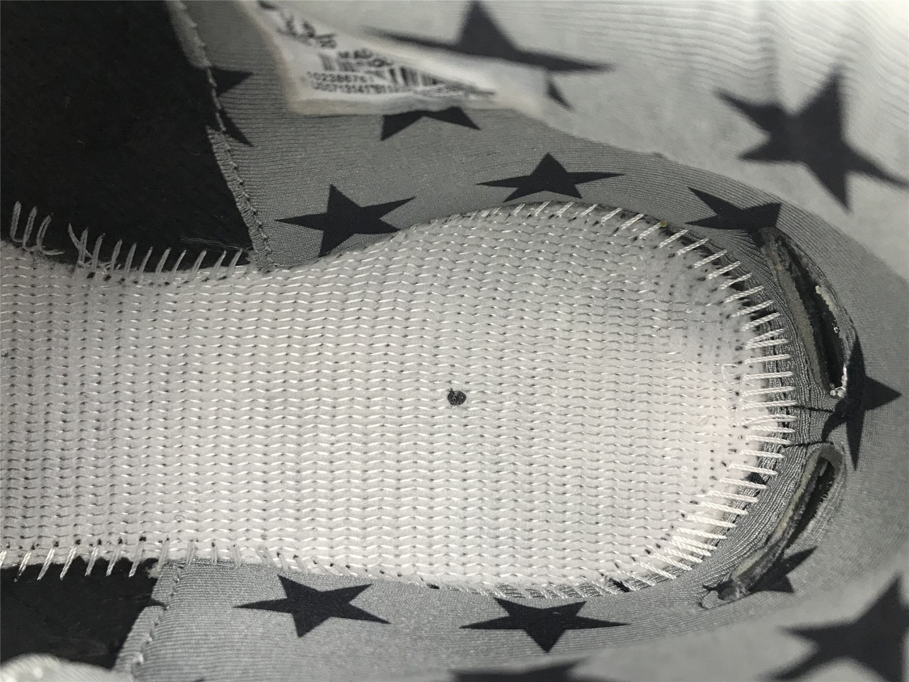 UA NIKE ZOOM KOBE 7 SYSTEM 