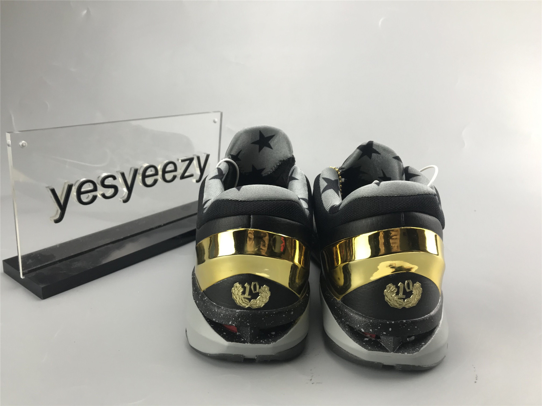 UA NIKE ZOOM KOBE 7 SYSTEM 