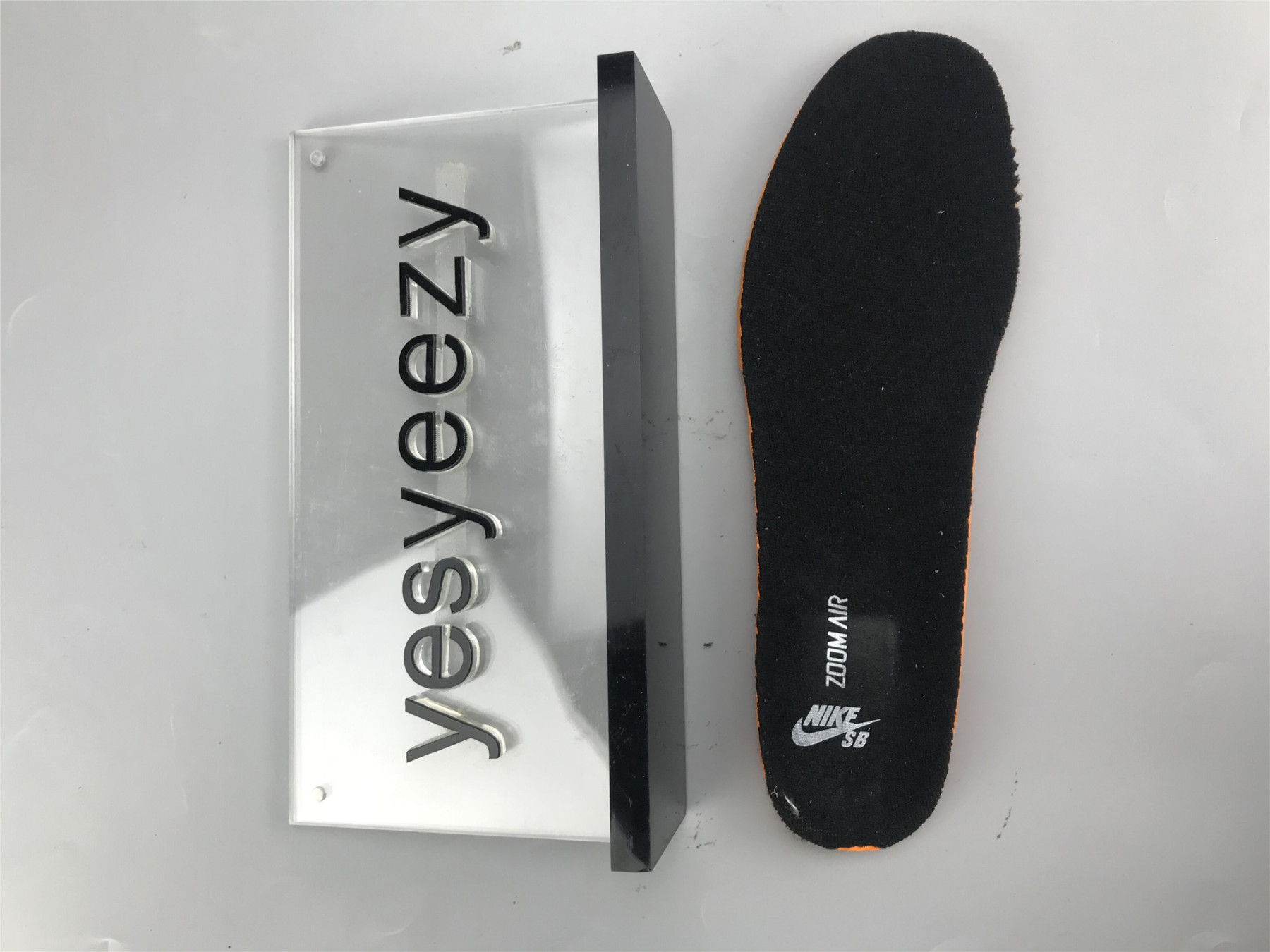 UA NIKE SB ZOOM DUNK H PRO BOTA 