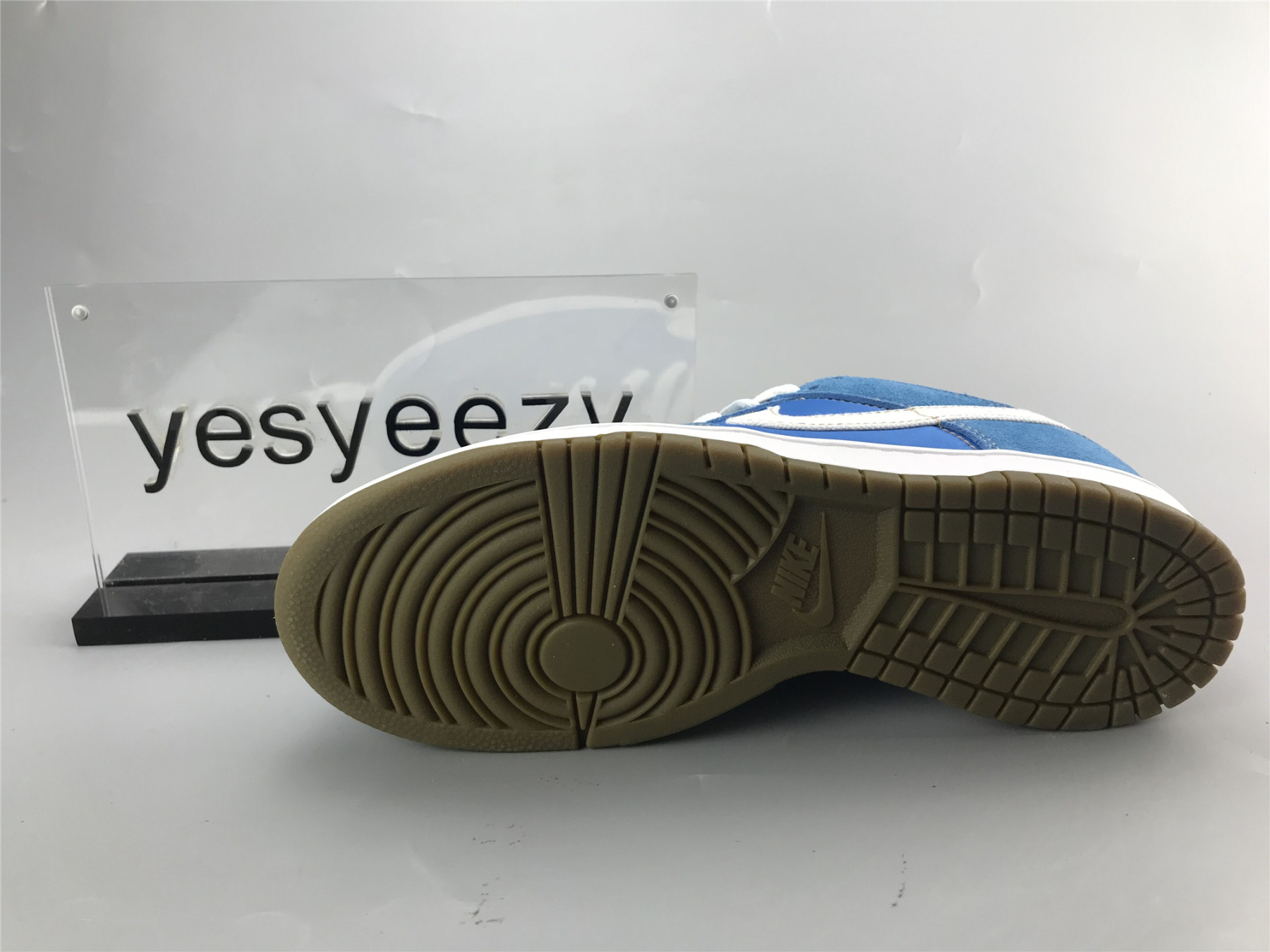 UA NIKE DUNK LOW PRO SB 