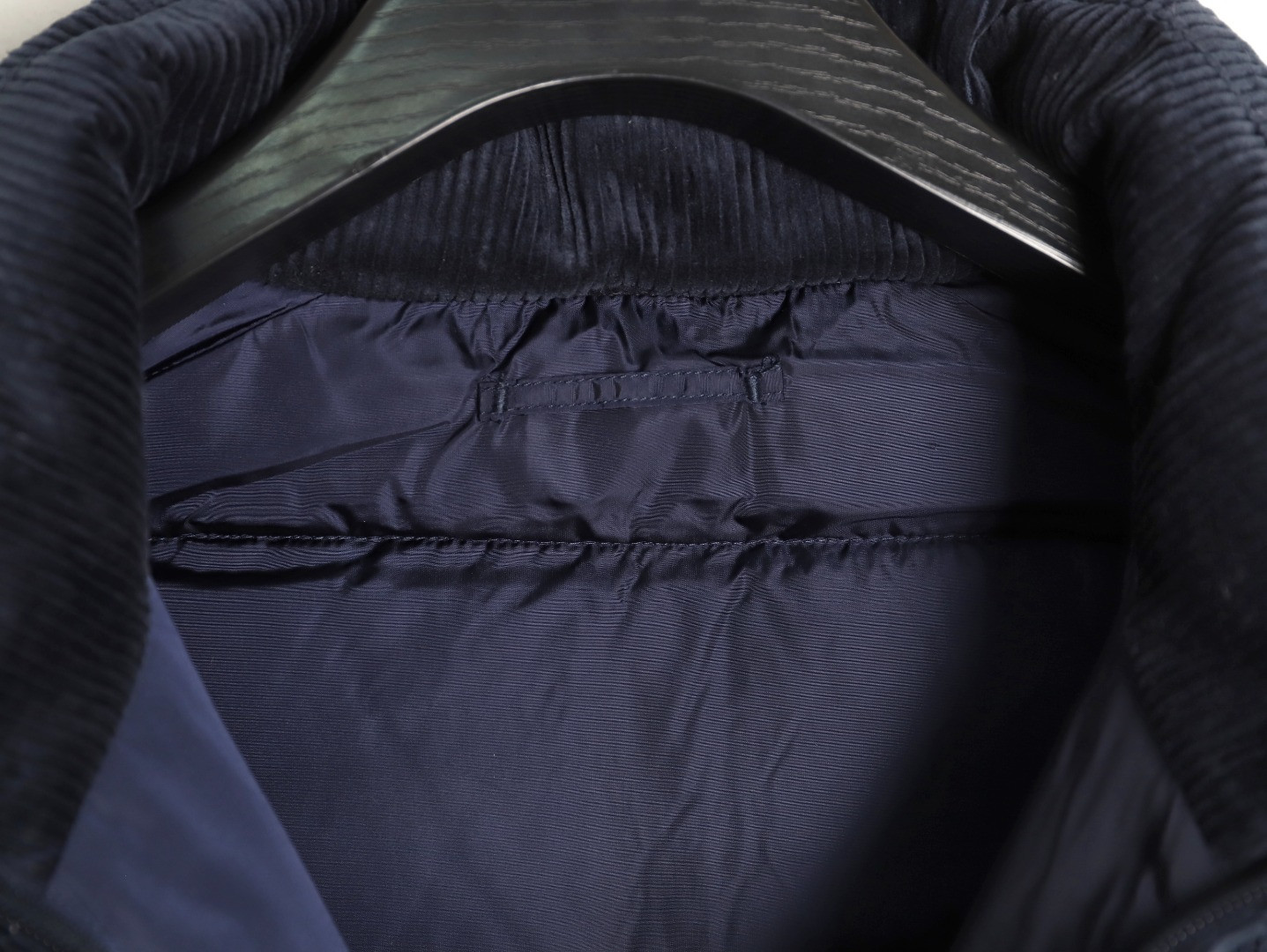 Pra*a PRD Puffer Vest