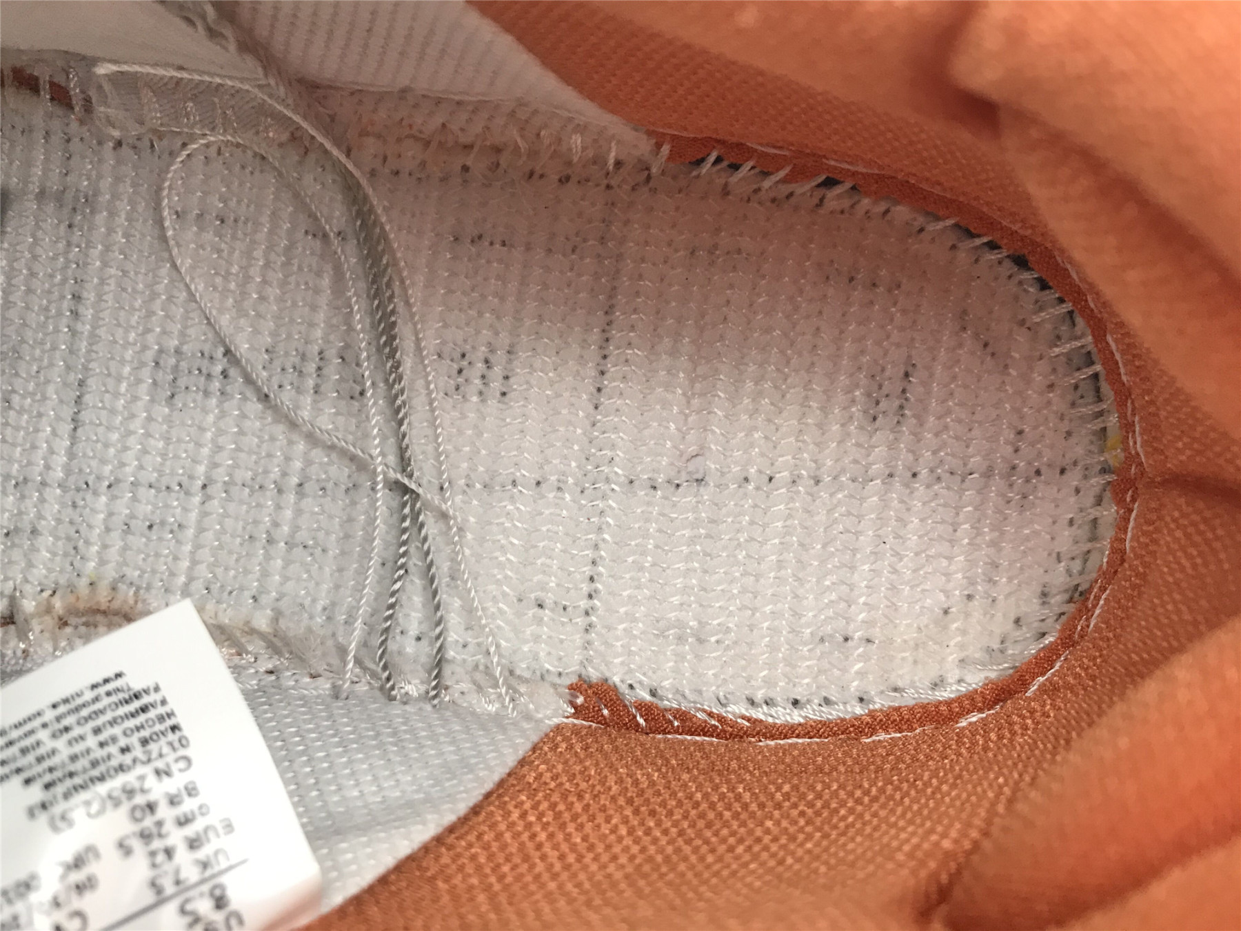 UA NIKE JASON DENG X DUNK LOW PRO SB 