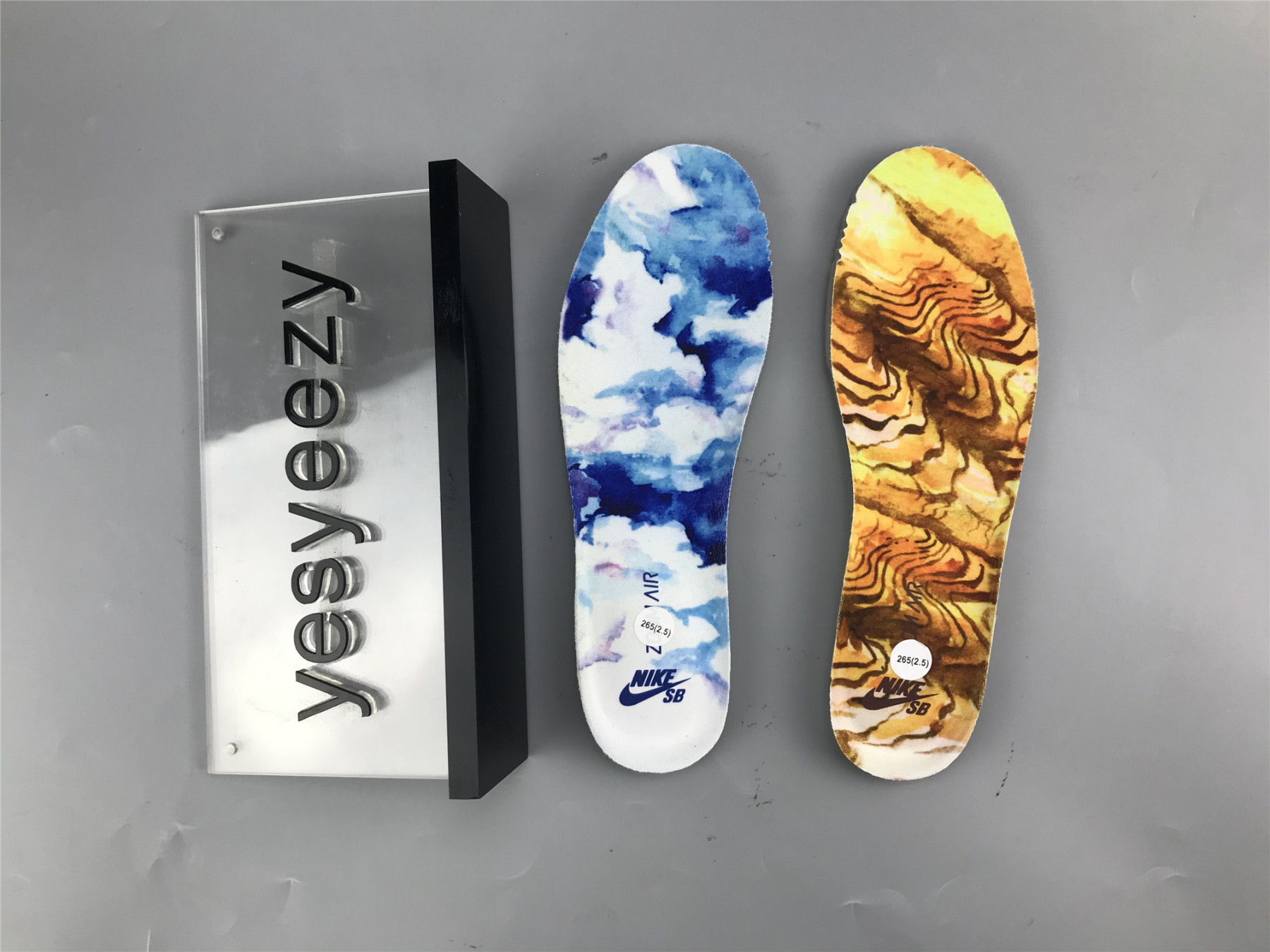 UA NIKE JASON DENG X DUNK LOW PRO SB 