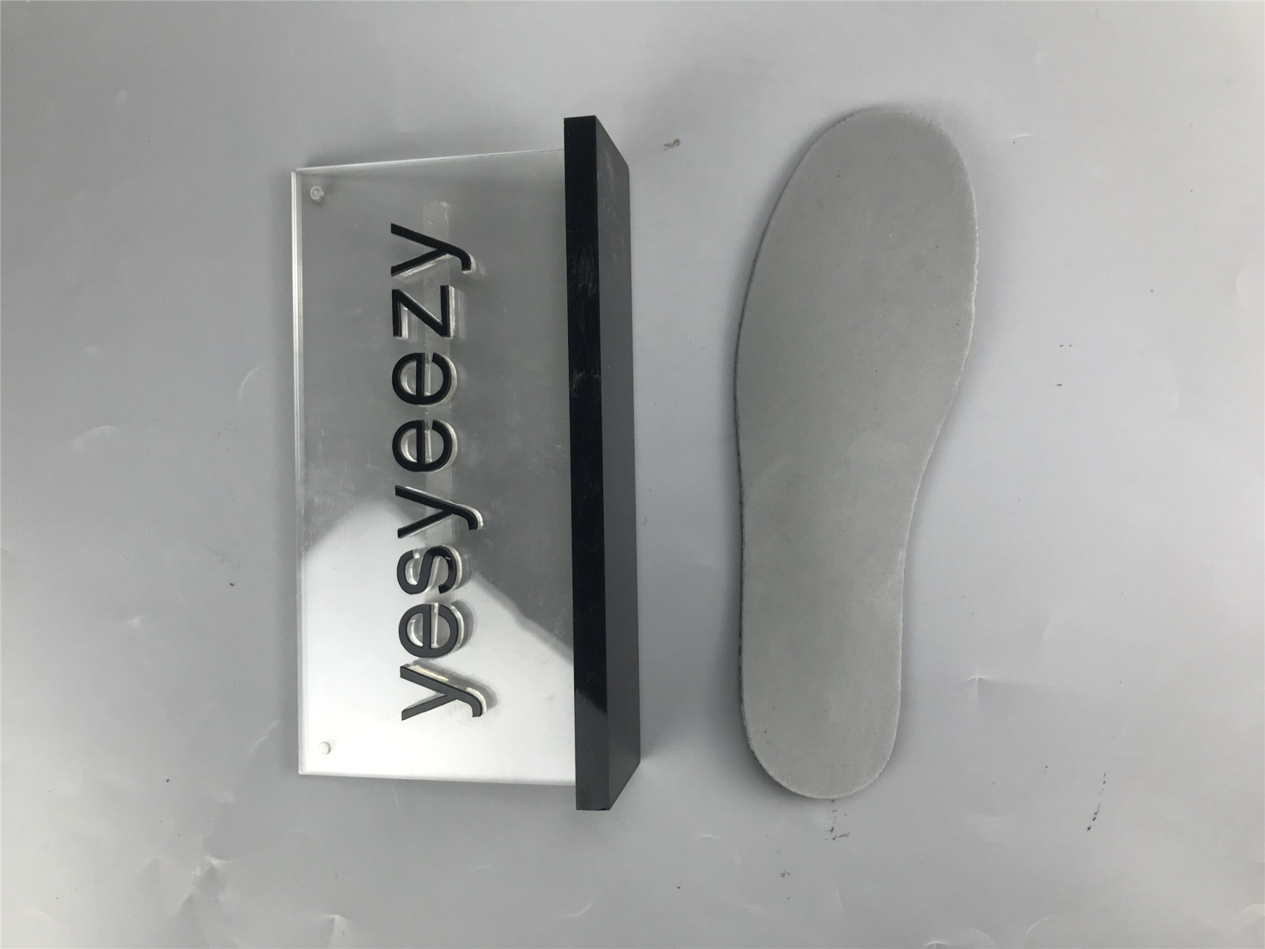 UA NIKE SLAM JAM X DUNK HIGH 