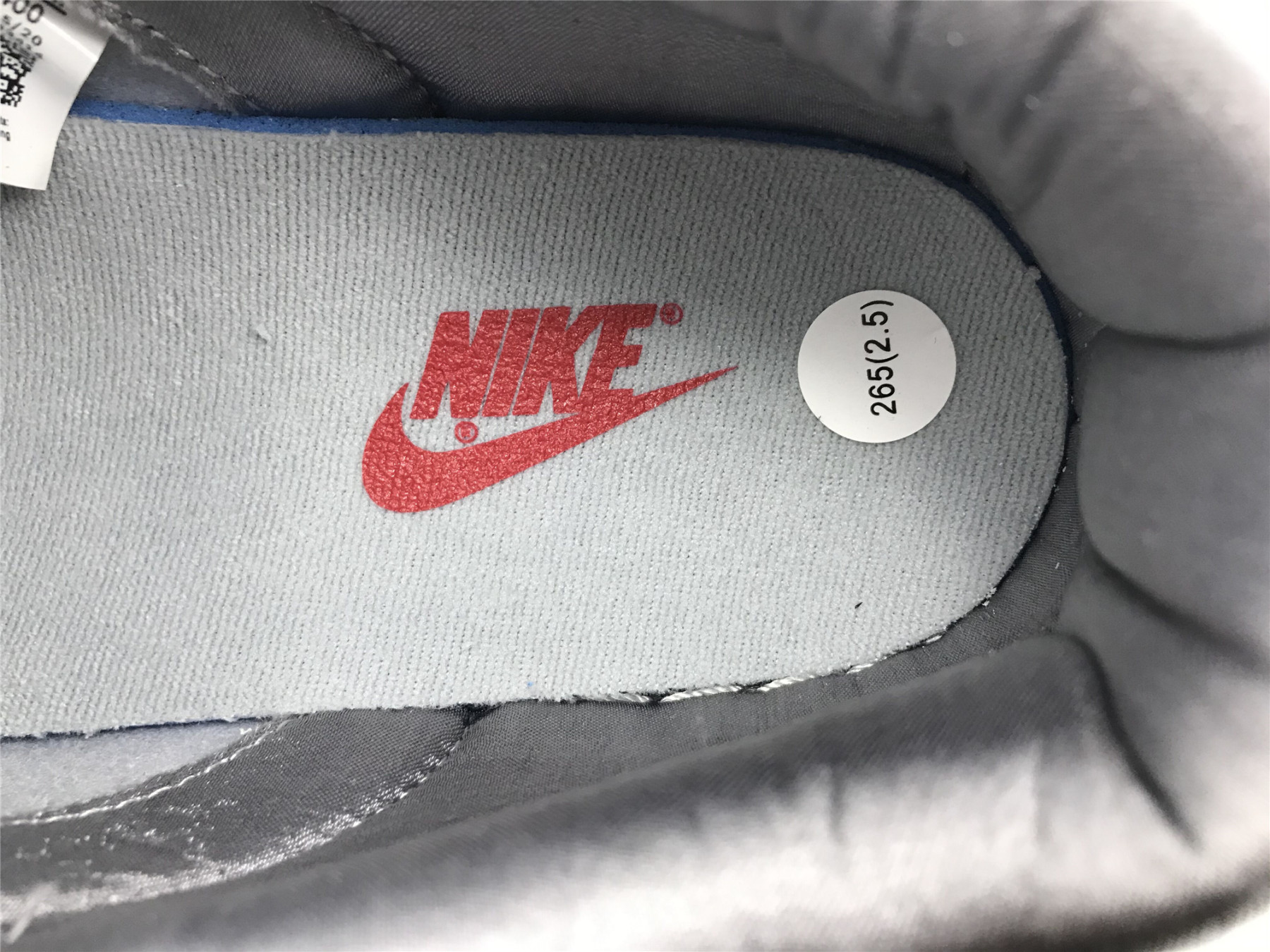 UA NIKE DUNK LOW PRO SB QS