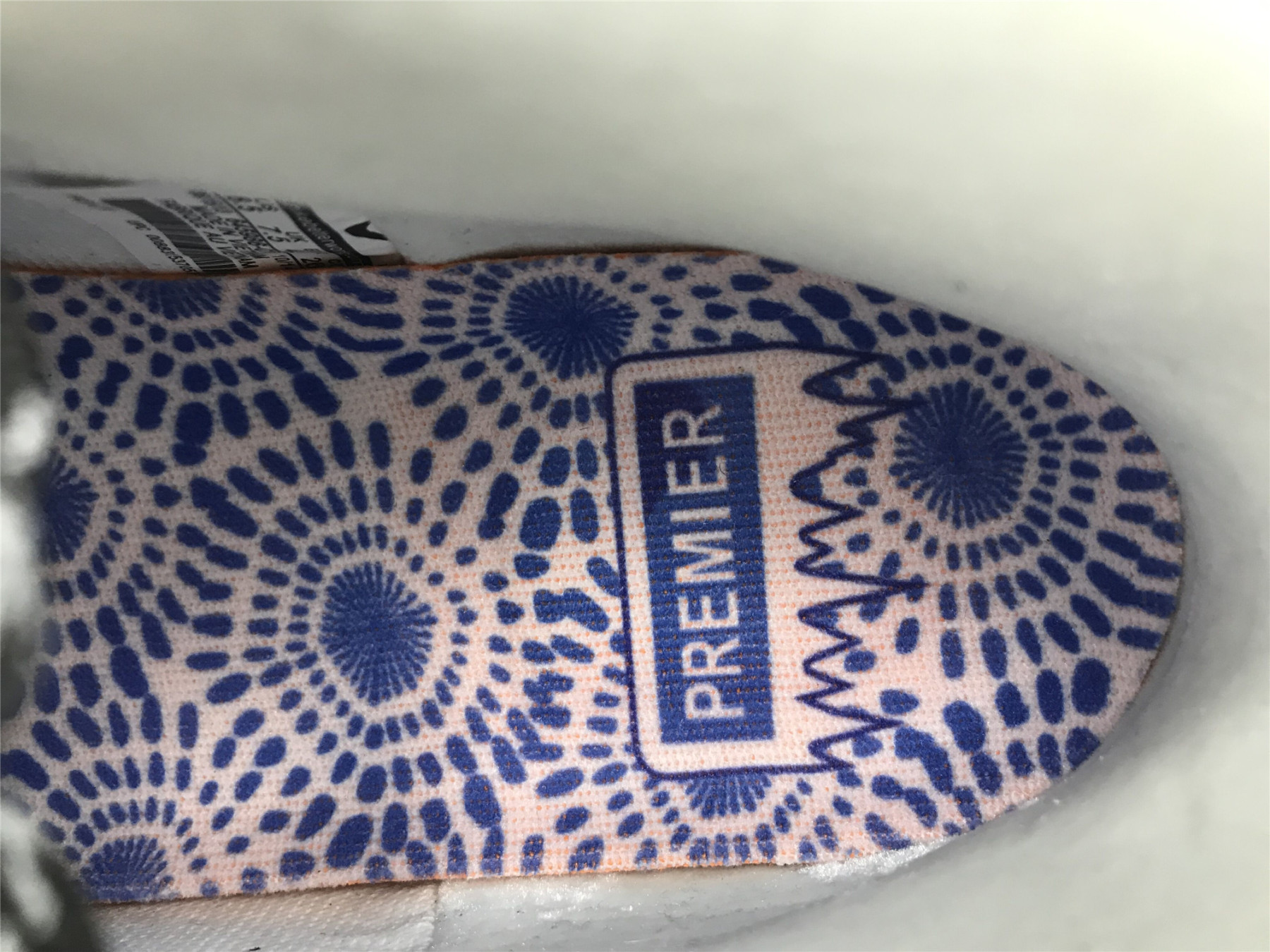 UA NIKE DUNK HIGH SB PREMIER 