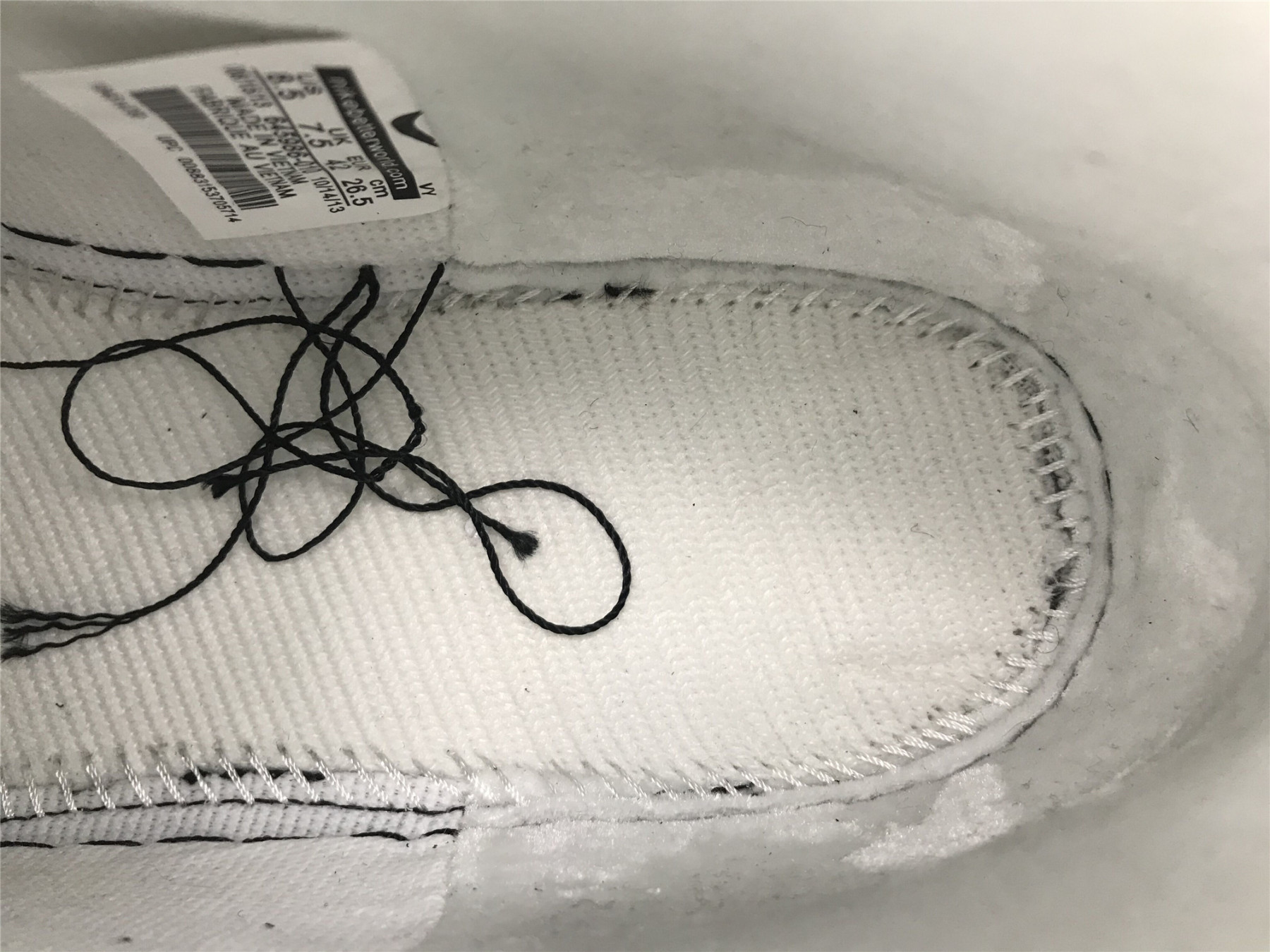 UA NIKE DUNK HIGH SB PREMIER 