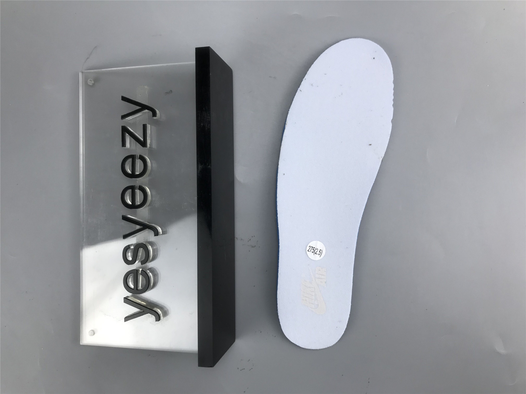 UA AIR JORDAN 1 RETRO HIGH