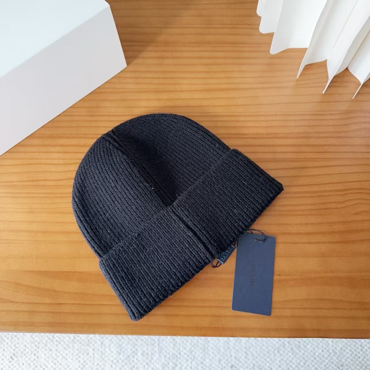 Prada Knit Hat