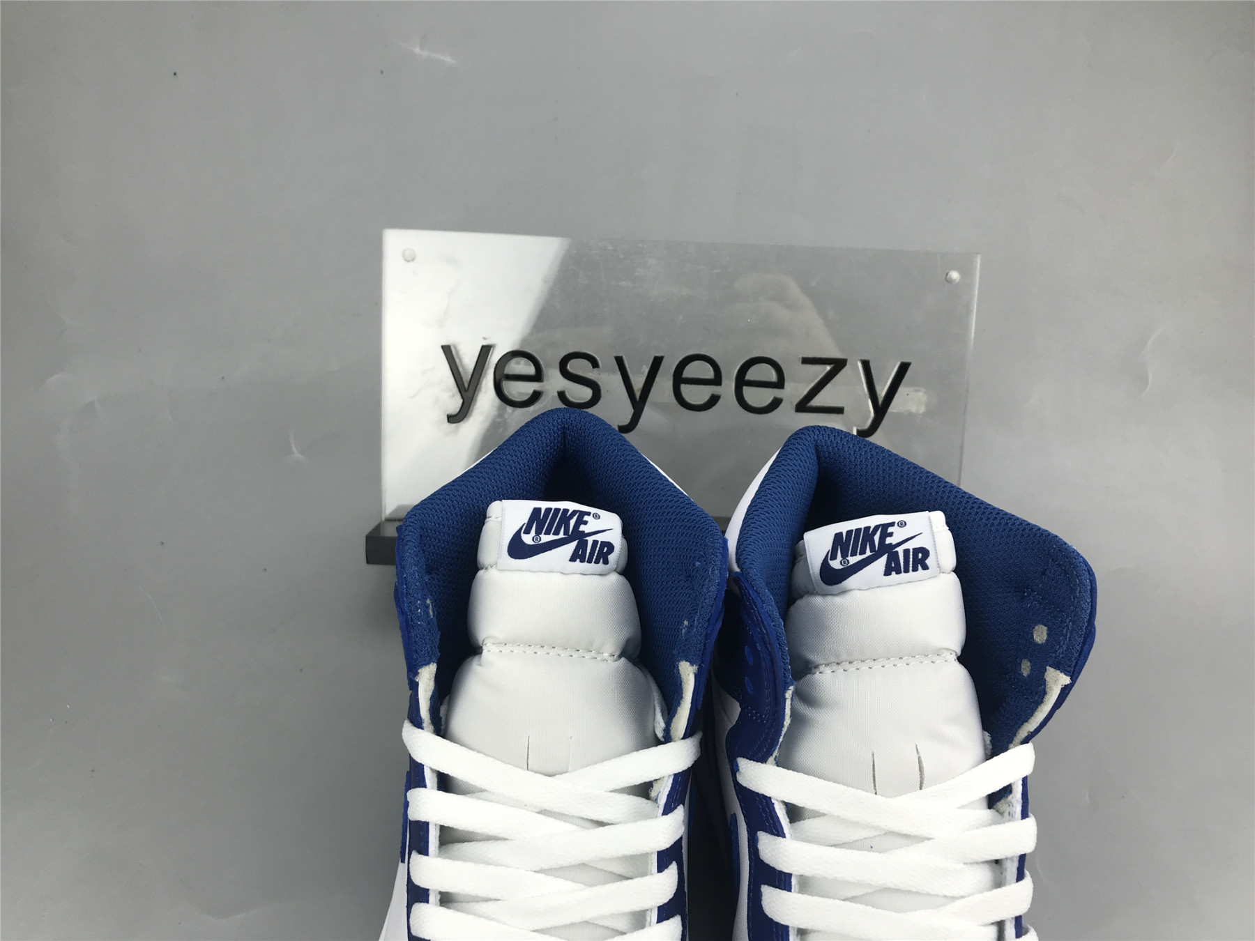 UA AIR JORDAN 1 RETRO HIGH OG 