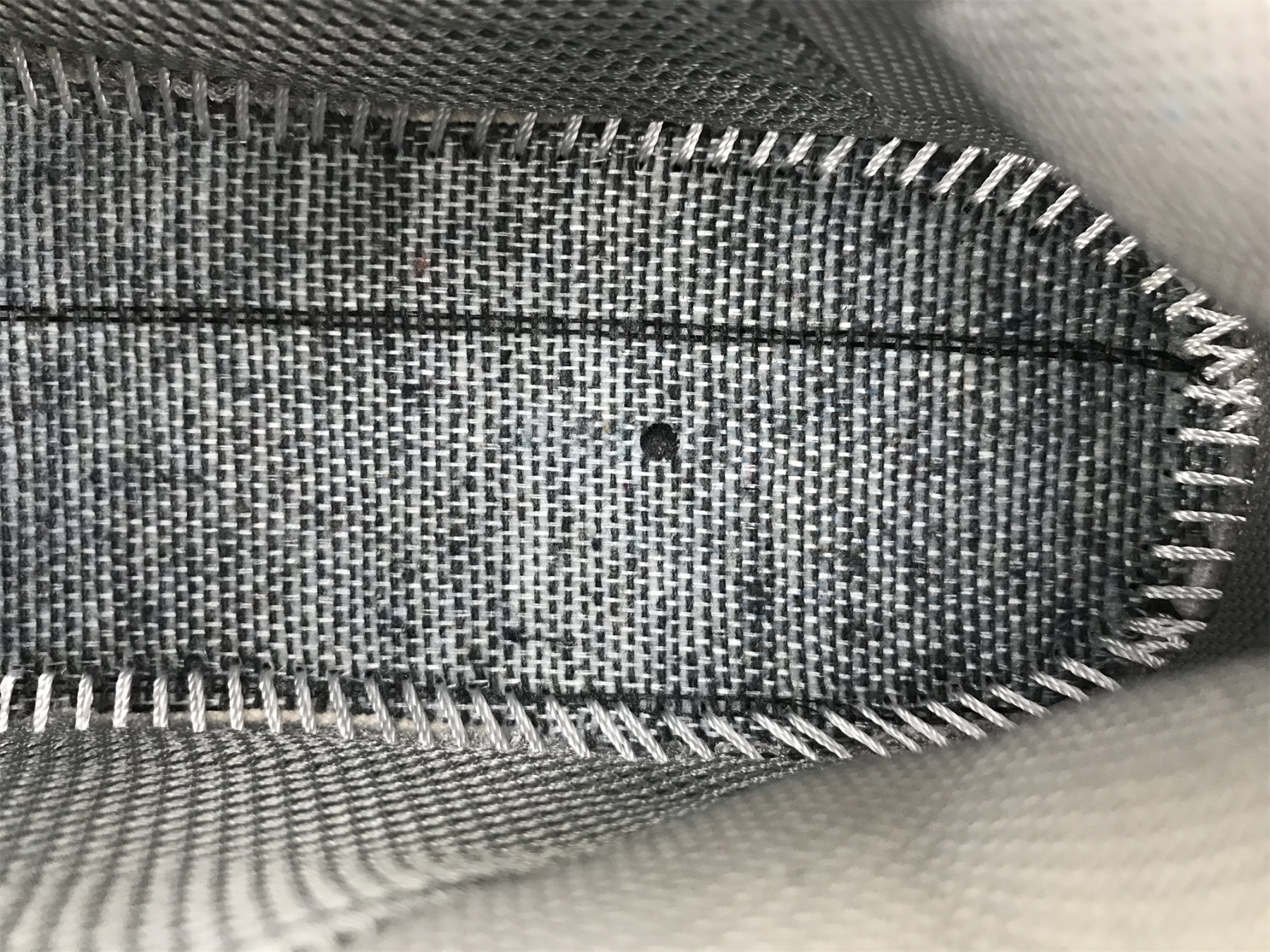 UA TRIPLE S CLEAR SOLE ASH ROYAL