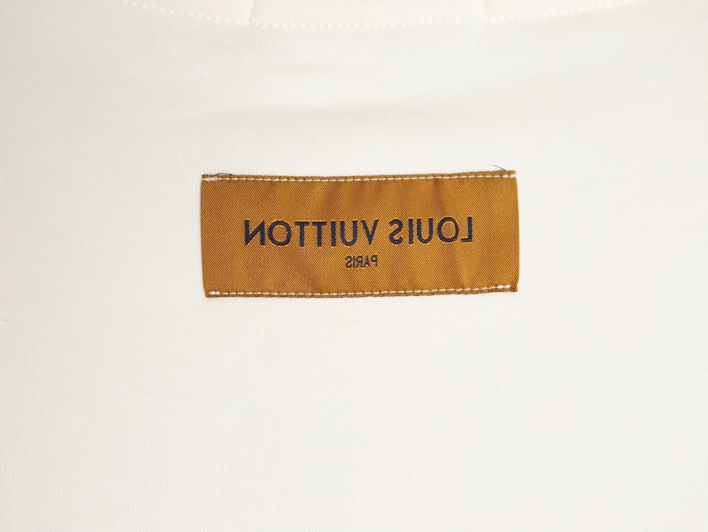 L0vis Vvtt0n LV 25FW Hoodies