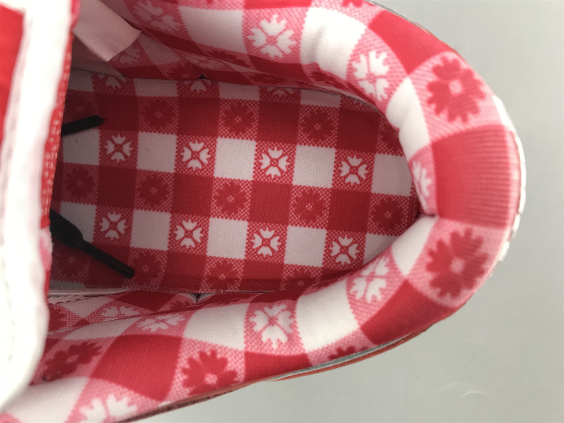 UA NIKE DUNK LOW PREMIUM SB 