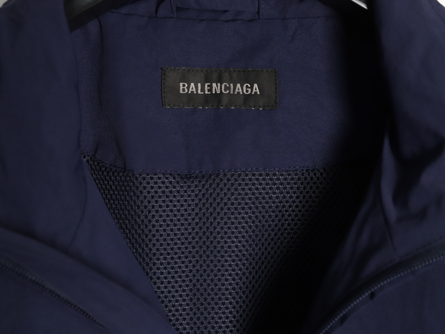 Ba1en*iaga blcg jacket