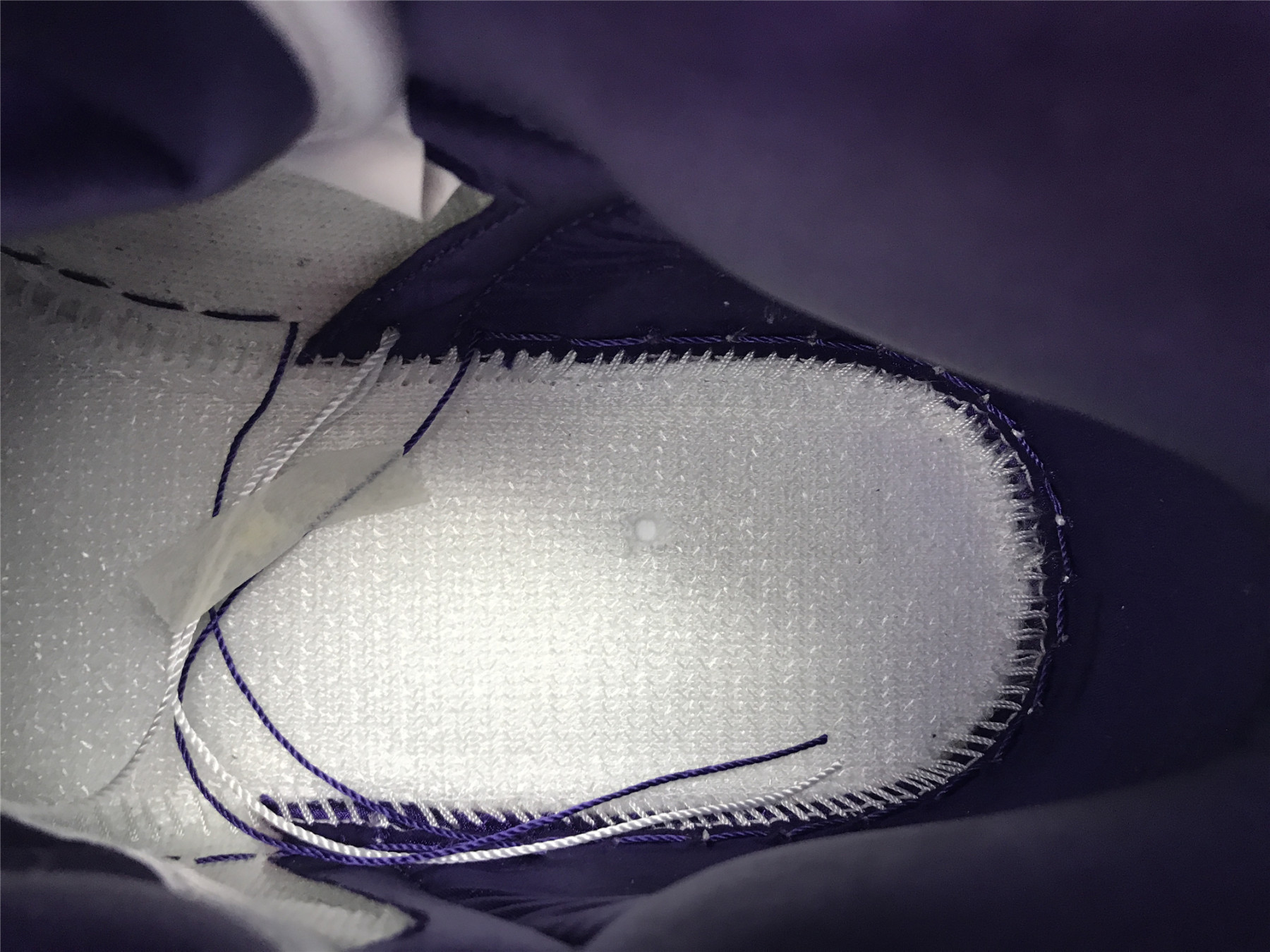 UA WMNS AIR JORDAN 1 HIGH OG 