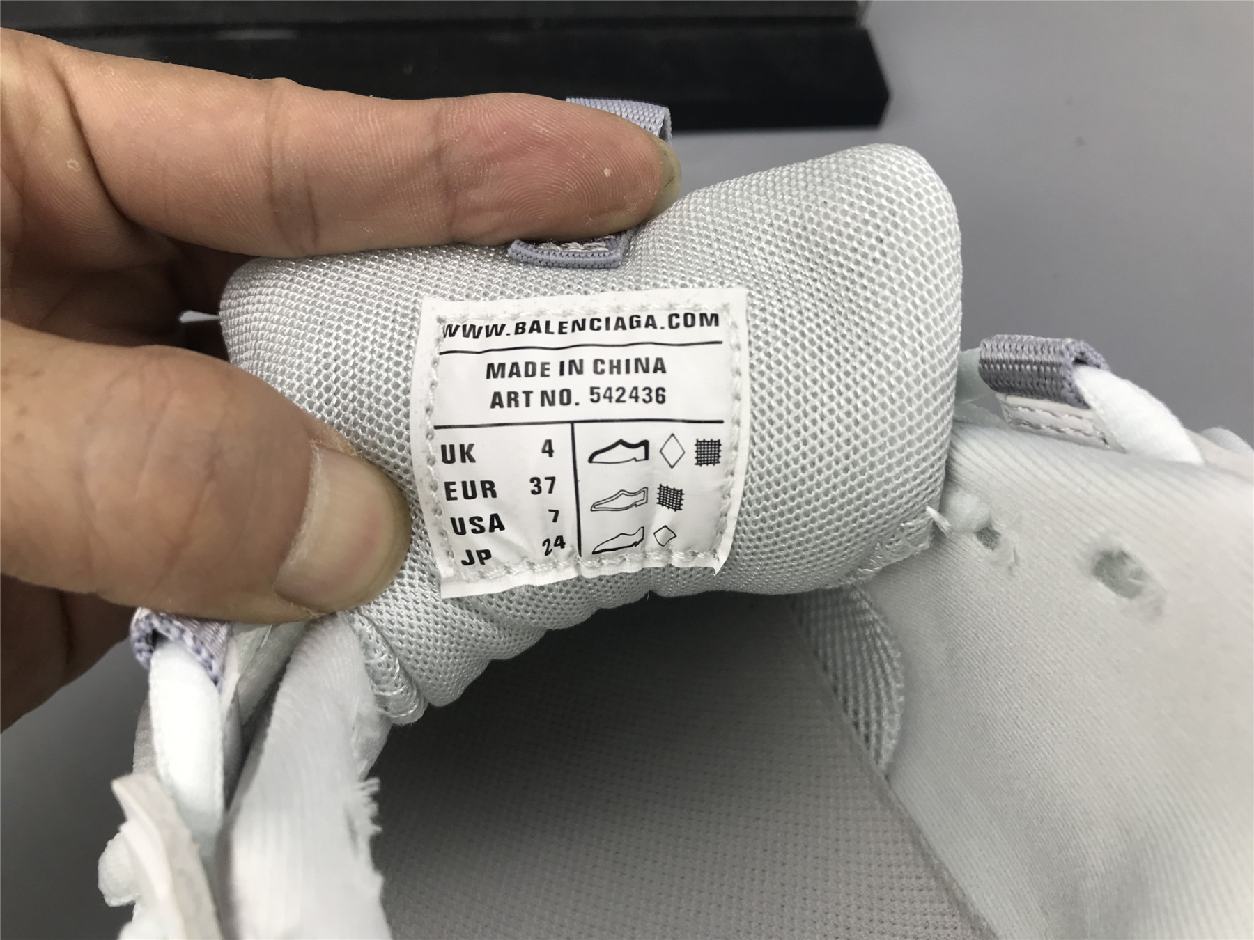 UA TRACK SNEAKER MESH RUBBER FABRIC NW PASTEL
