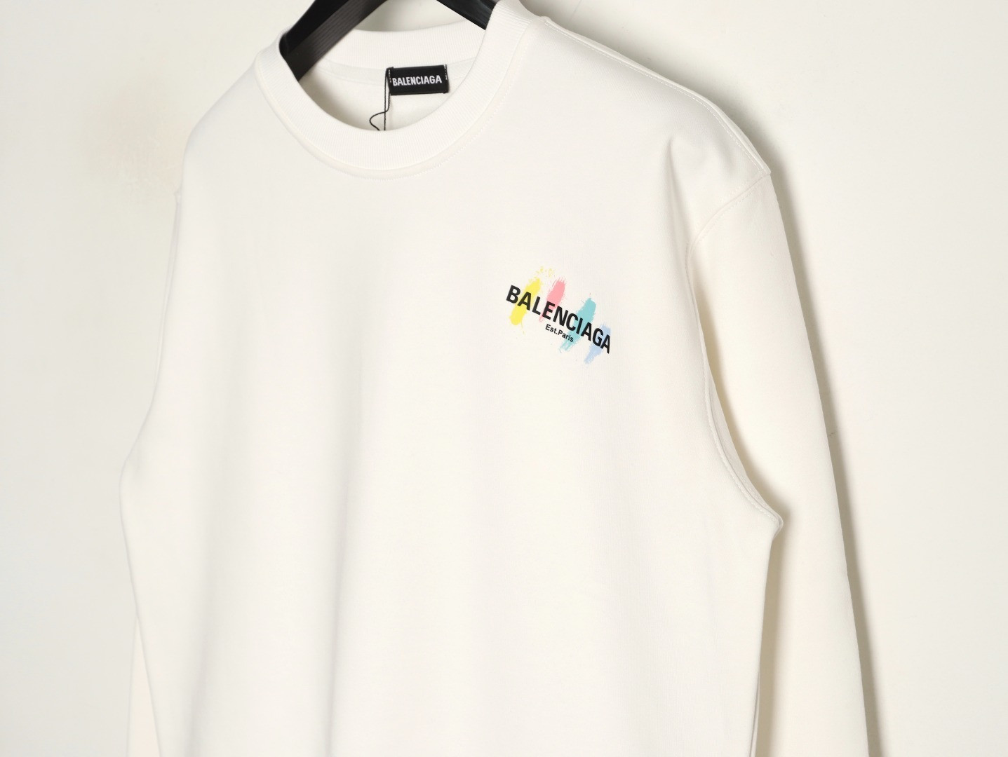 Ba1en*iaga 25FW Hoodies